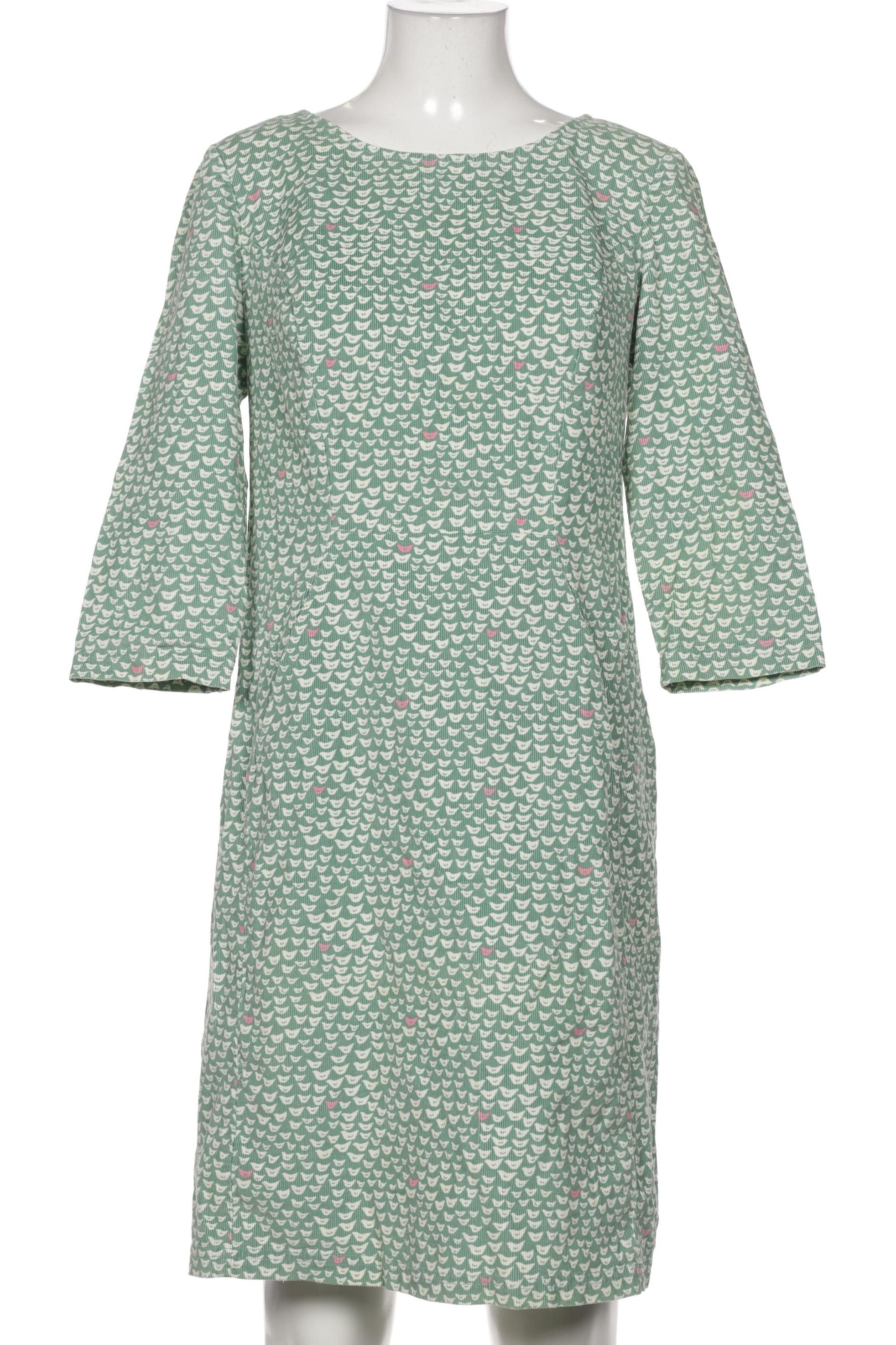 

Boden Damen Kleid, grün, Gr. 40