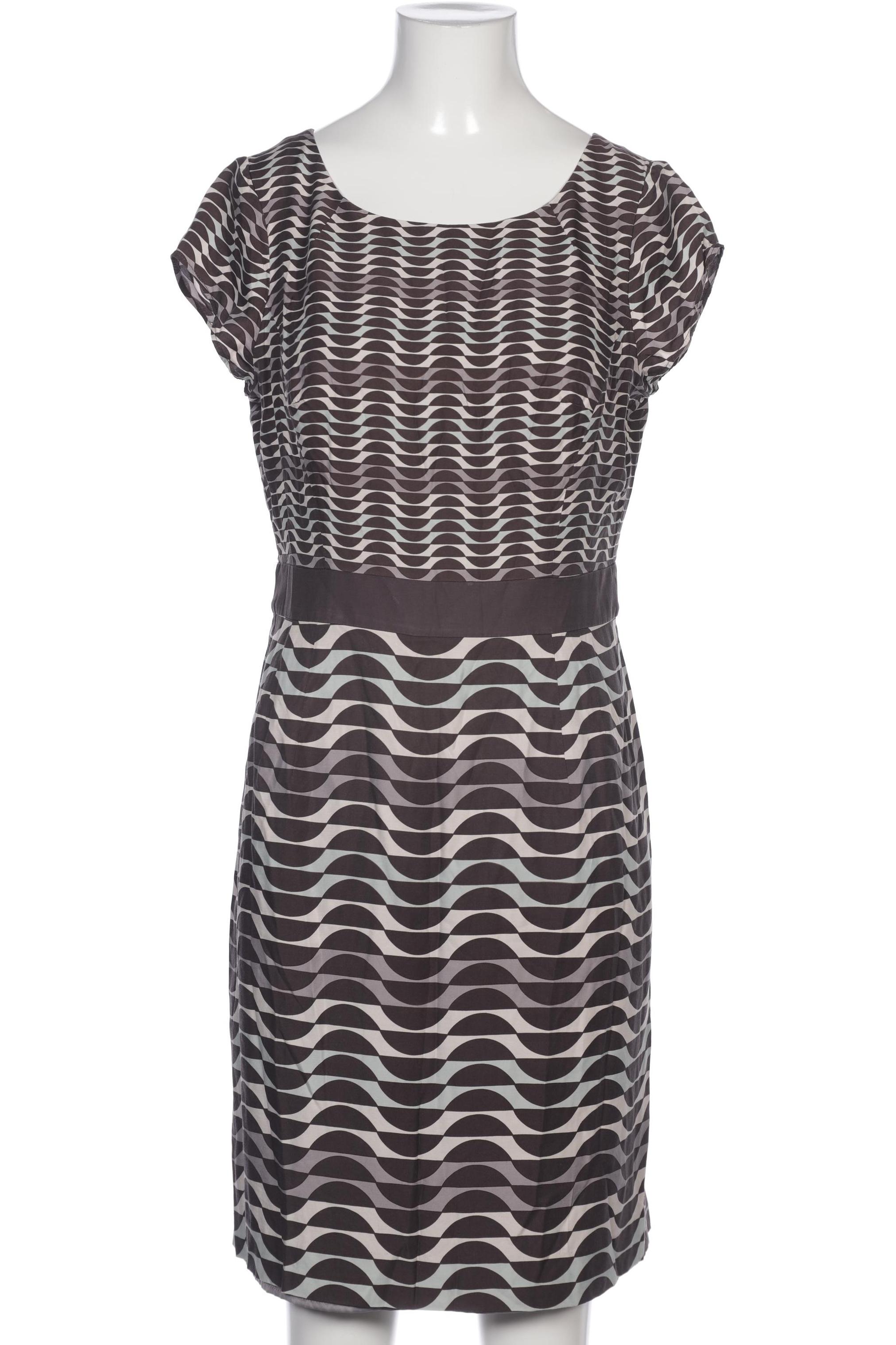 

Boden Damen Kleid, grau