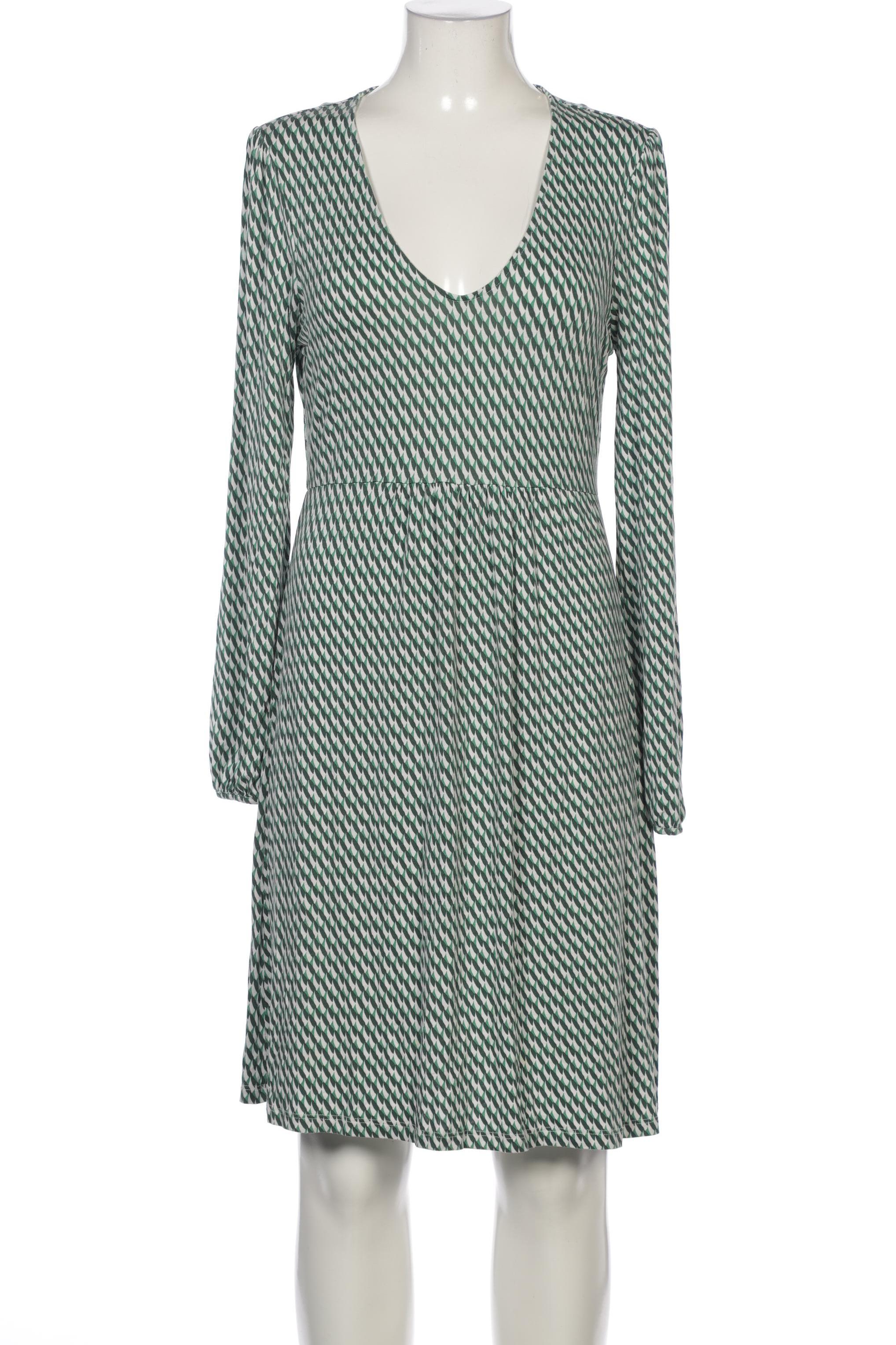 

Boden Damen Kleid, grün