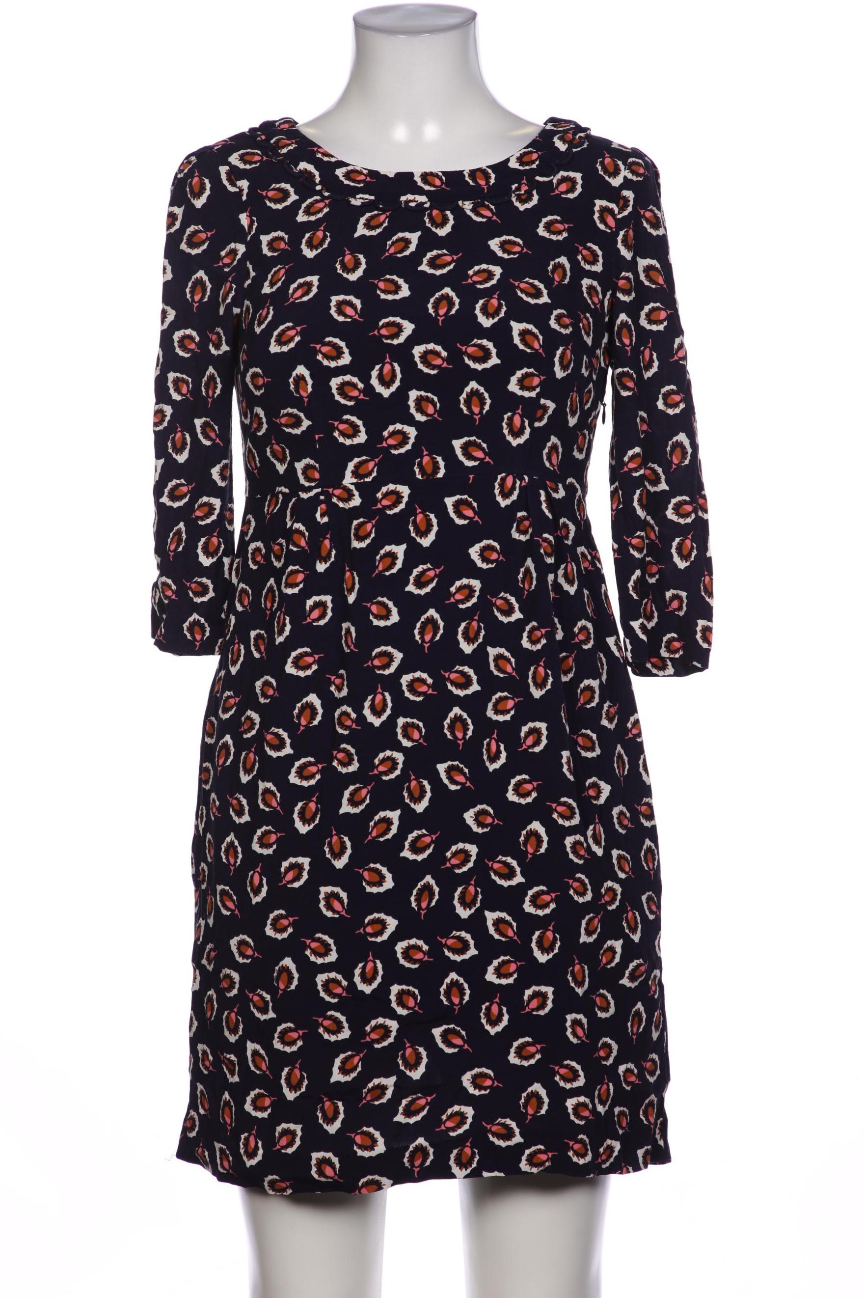 

Boden Damen Kleid, marineblau, Gr. 36