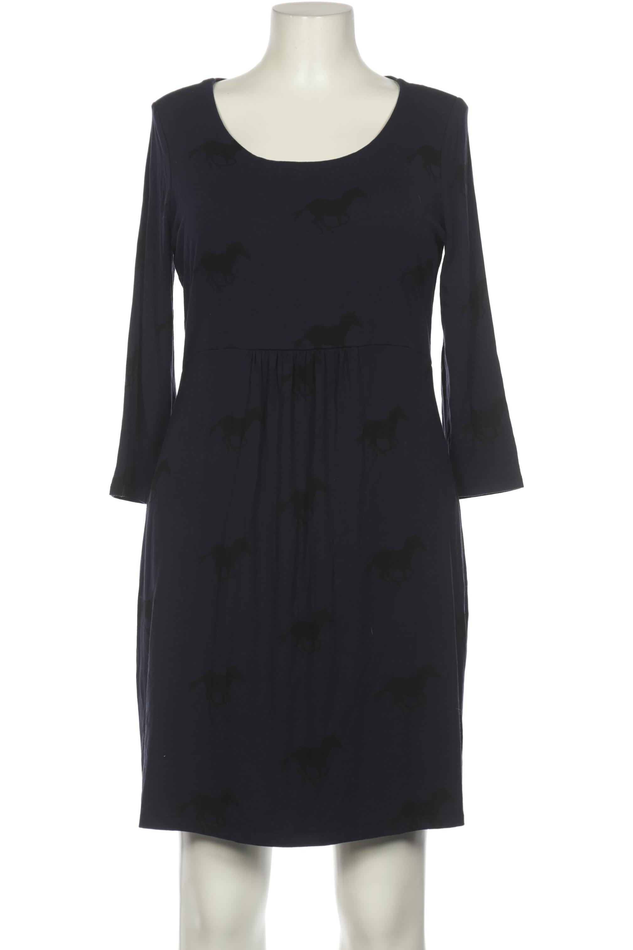 

Boden Damen Kleid, marineblau, Gr. 44