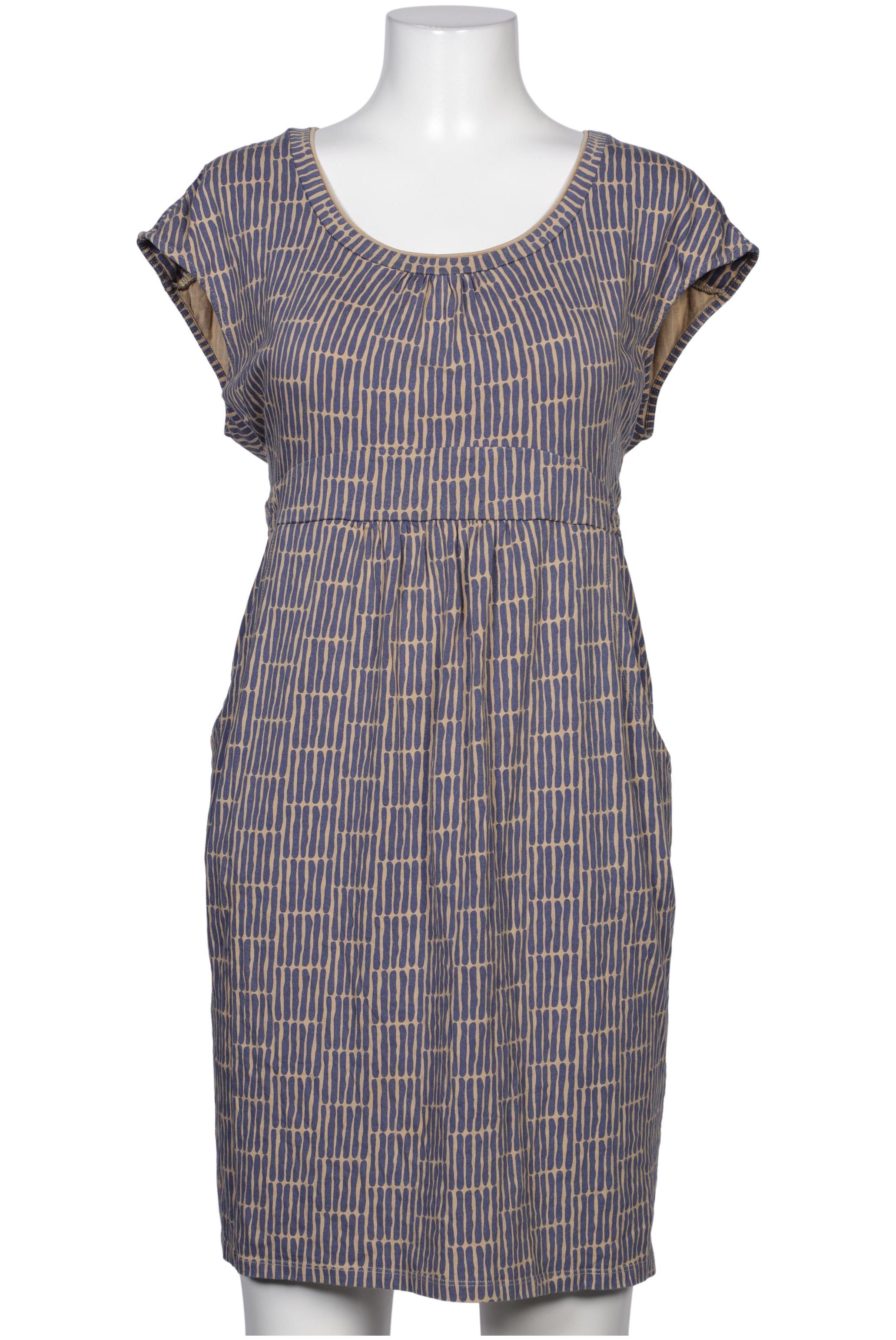 

Boden Damen Kleid, mehrfarbig, Gr. 42