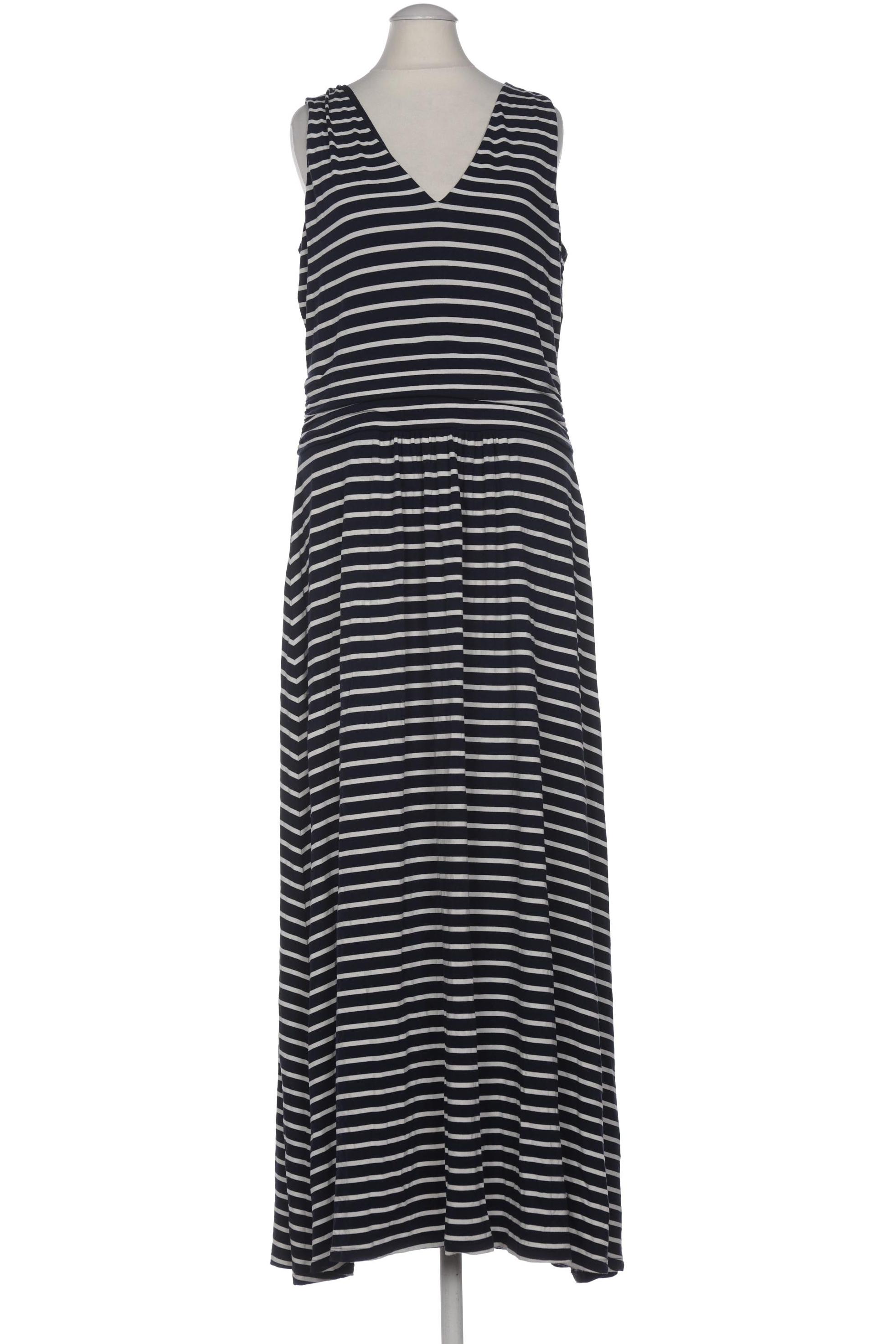 

Boden Damen Kleid, marineblau