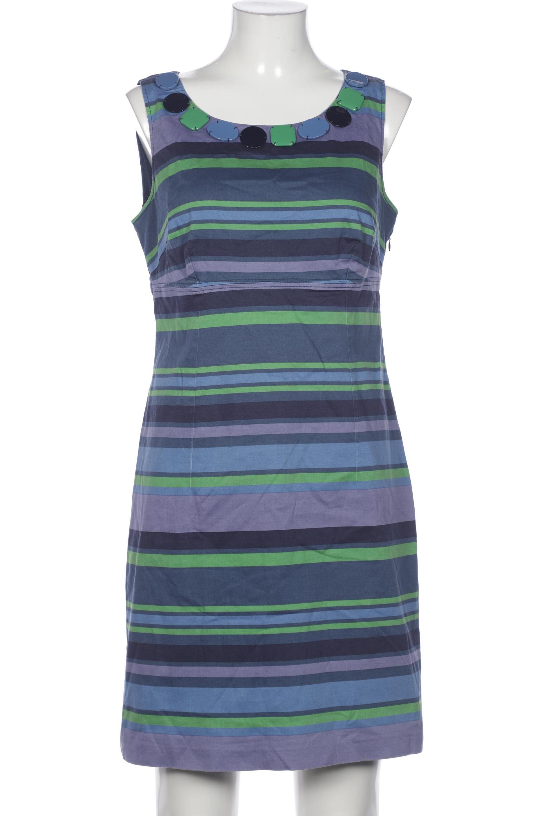 

Boden Damen Kleid, blau