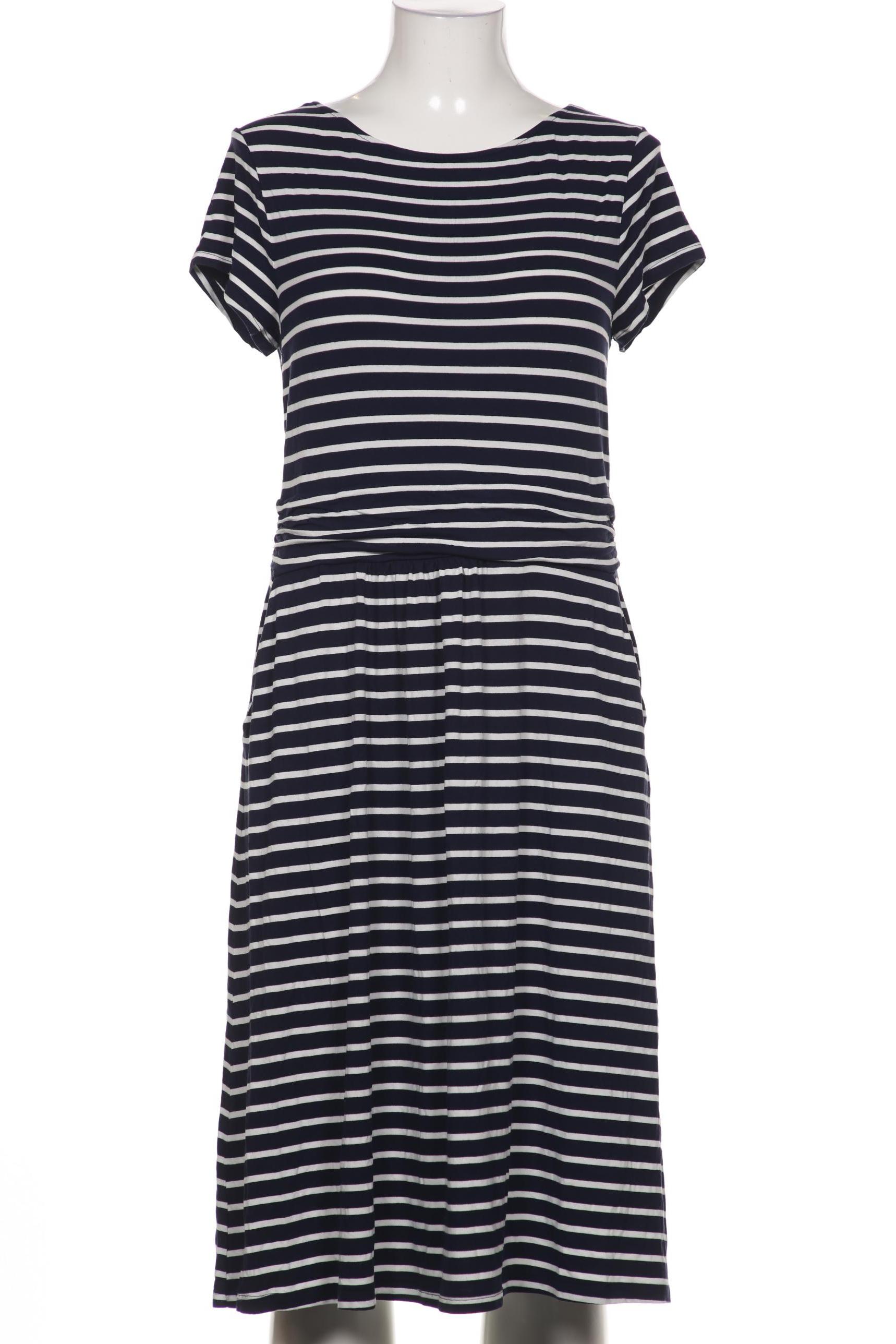 

Boden Damen Kleid, marineblau