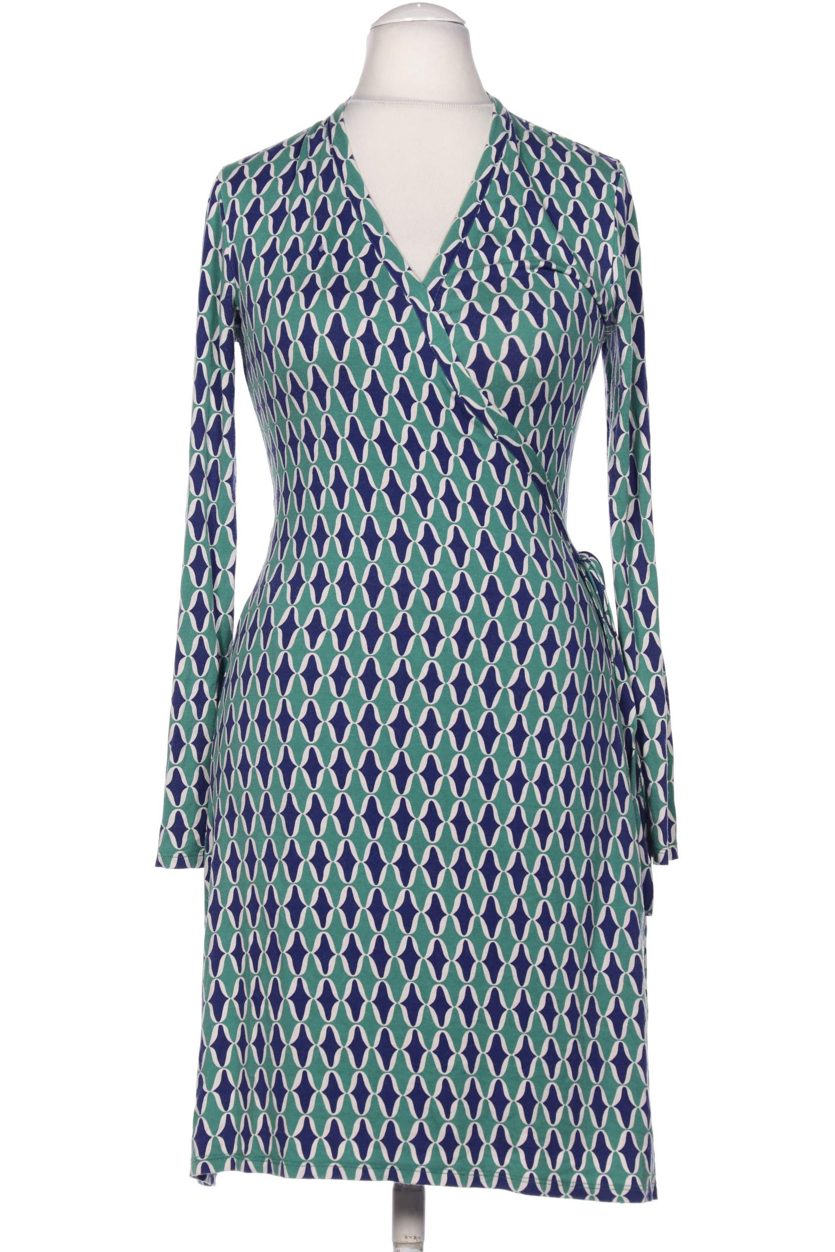 

Boden Damen Kleid, grün, Gr. 36