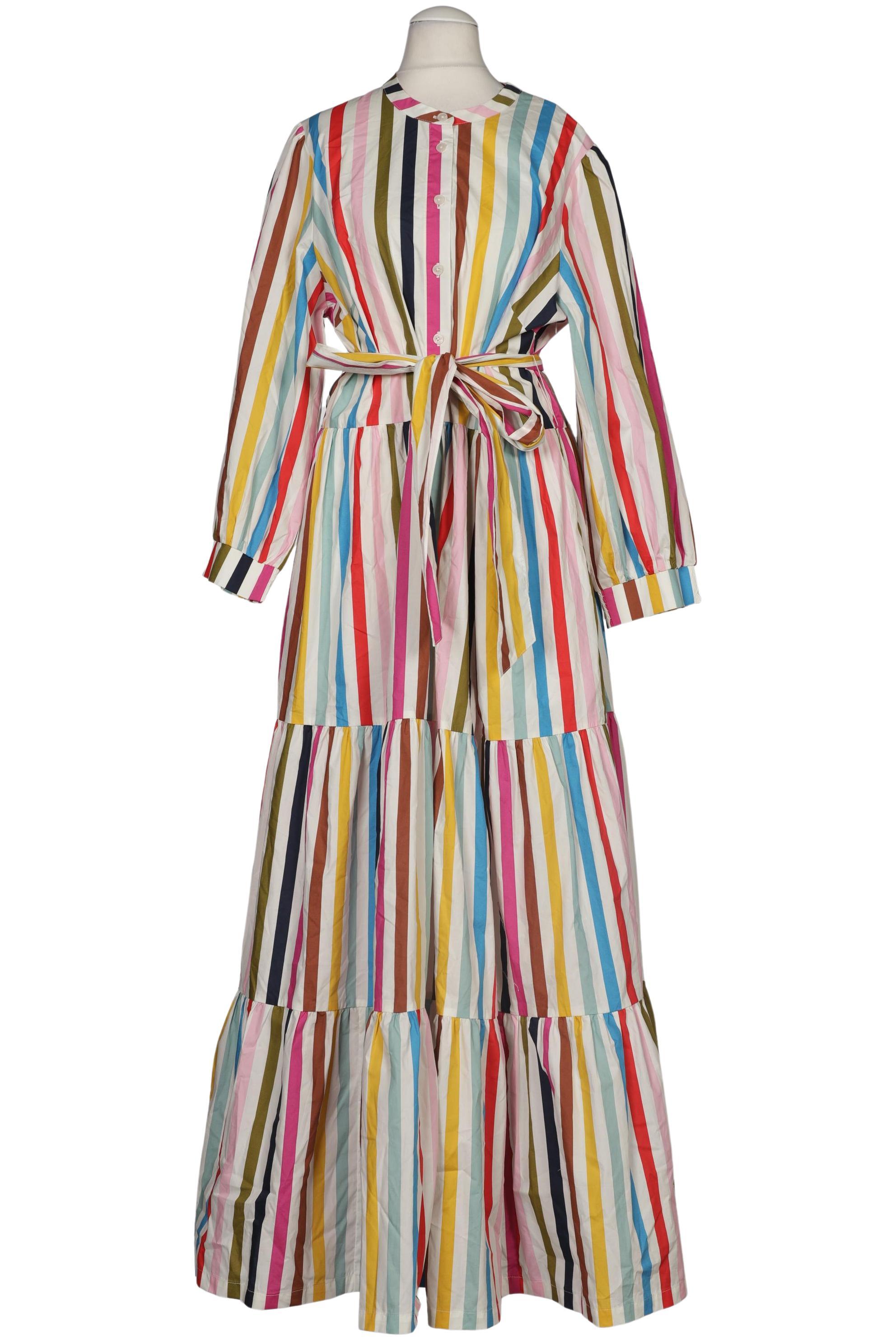 

Boden Damen Kleid, mehrfarbig, Gr. 44