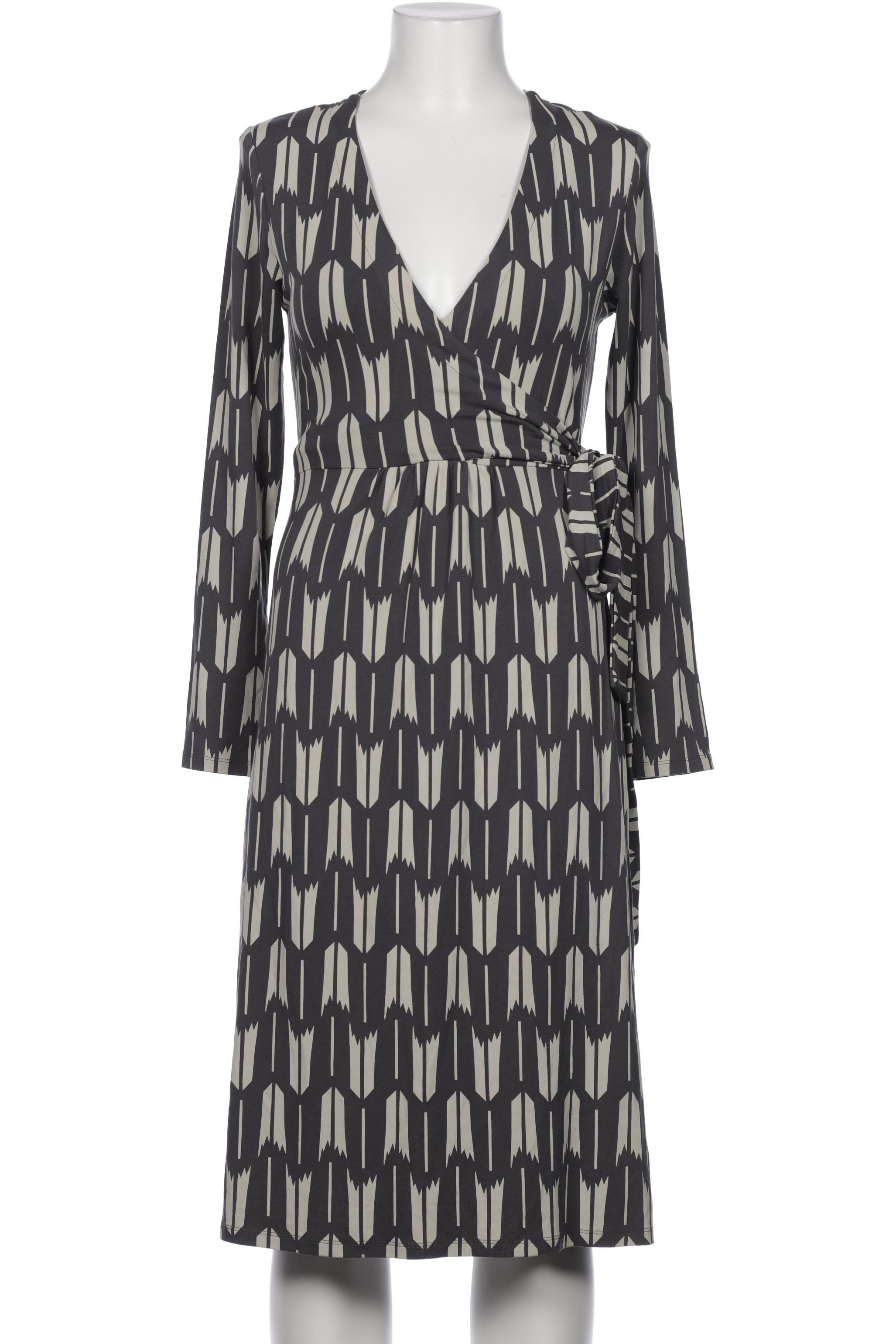 

Boden Damen Kleid, grau, Gr. 12