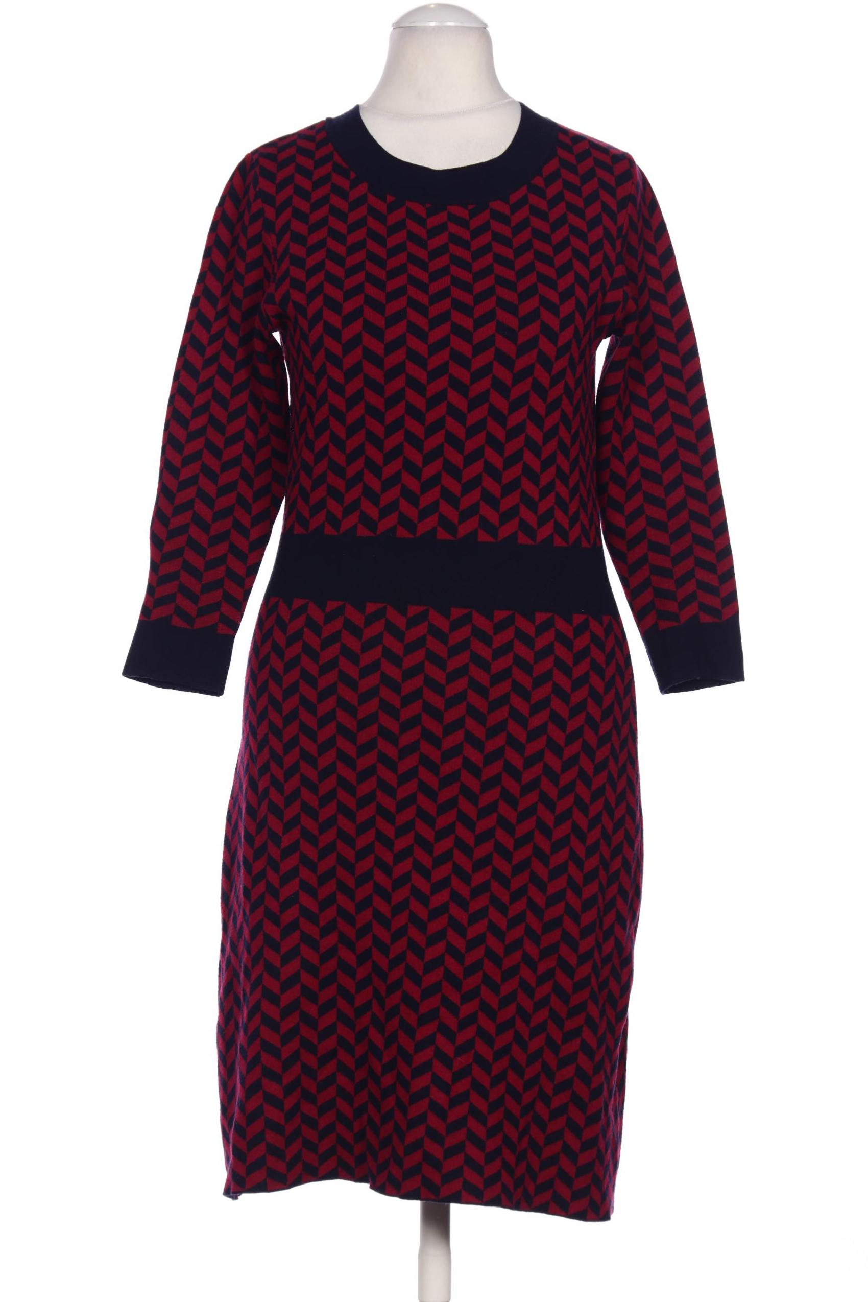 

Boden Damen Kleid, bordeaux, Gr. 34