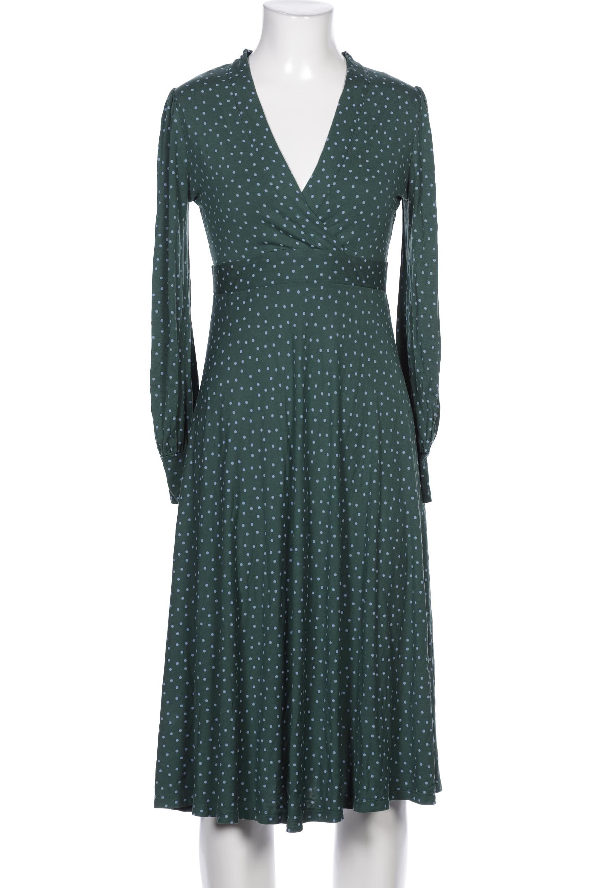 

Boden Damen Kleid, grün, Gr. 34