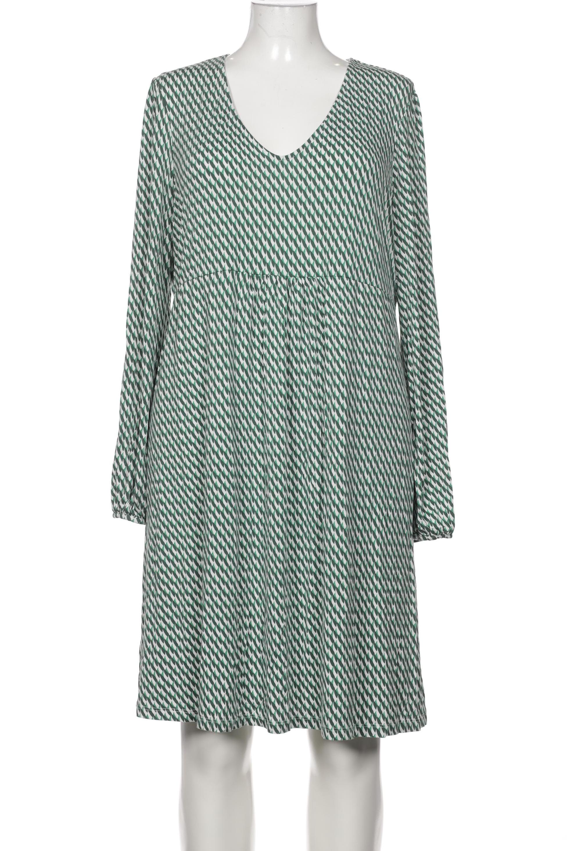 

Boden Damen Kleid, grün, Gr. 48