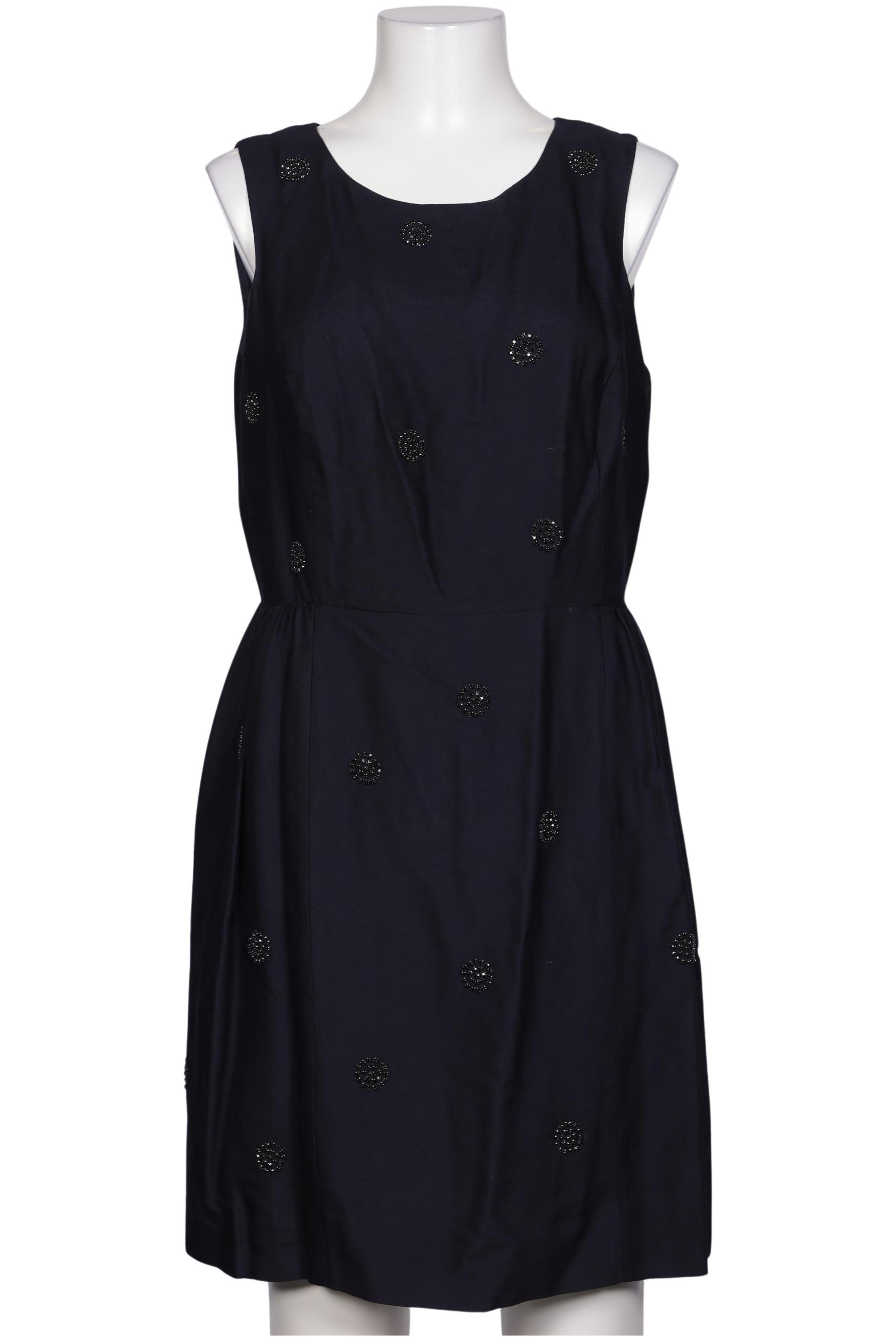 

Boden Damen Kleid, marineblau, Gr. 40