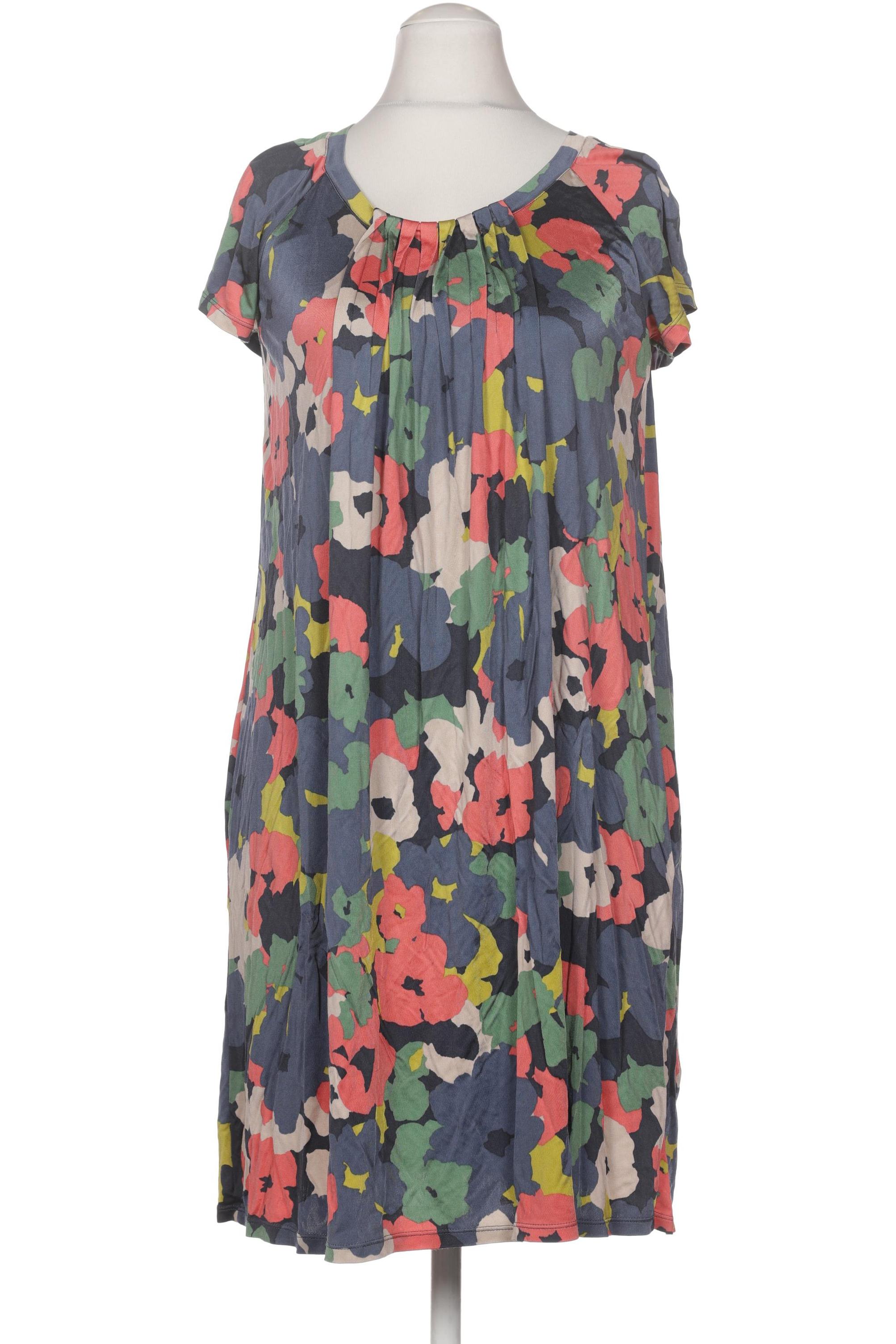 

Boden Damen Kleid, mehrfarbig, Gr. 38