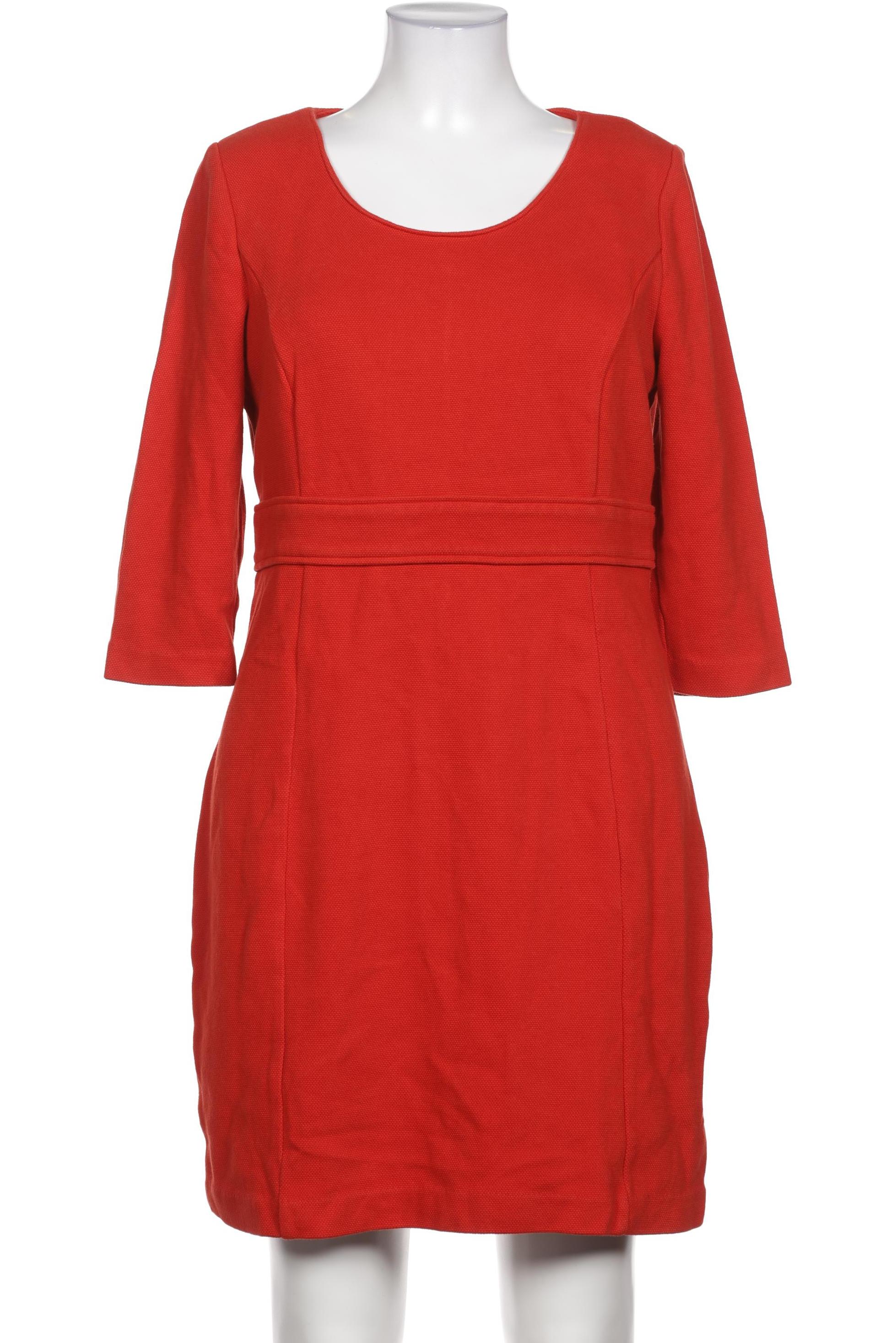 

Boden Damen Kleid, rot, Gr. 44