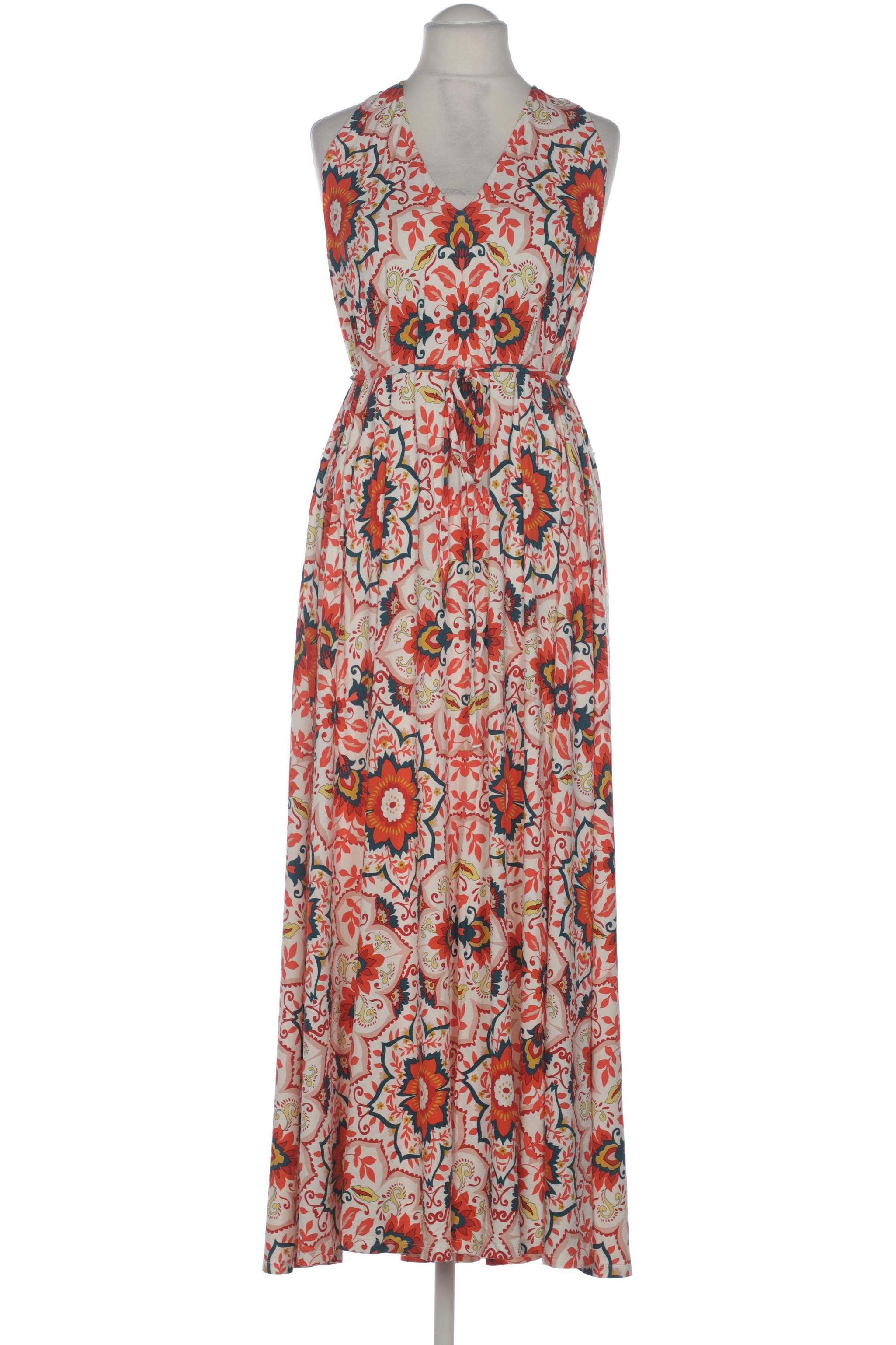 

Boden Damen Kleid, weiß, Gr. 48