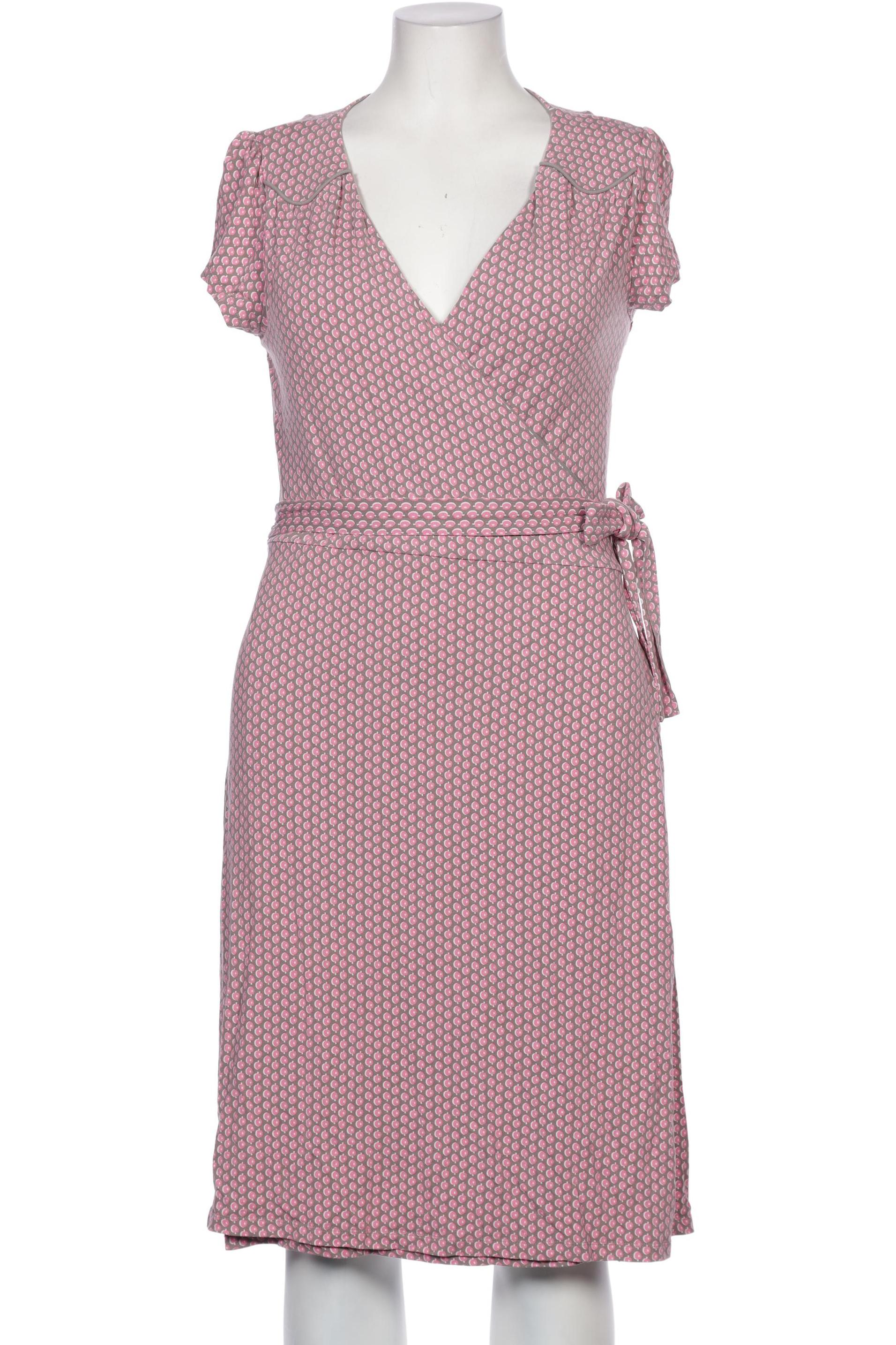 

Boden Damen Kleid, pink, Gr. 42