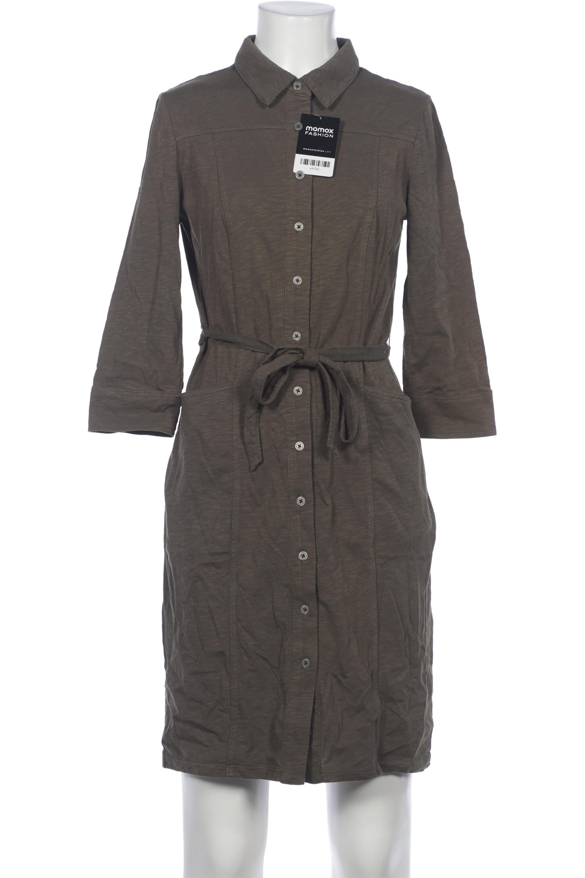 

Boden Damen Kleid, grün, Gr. 34