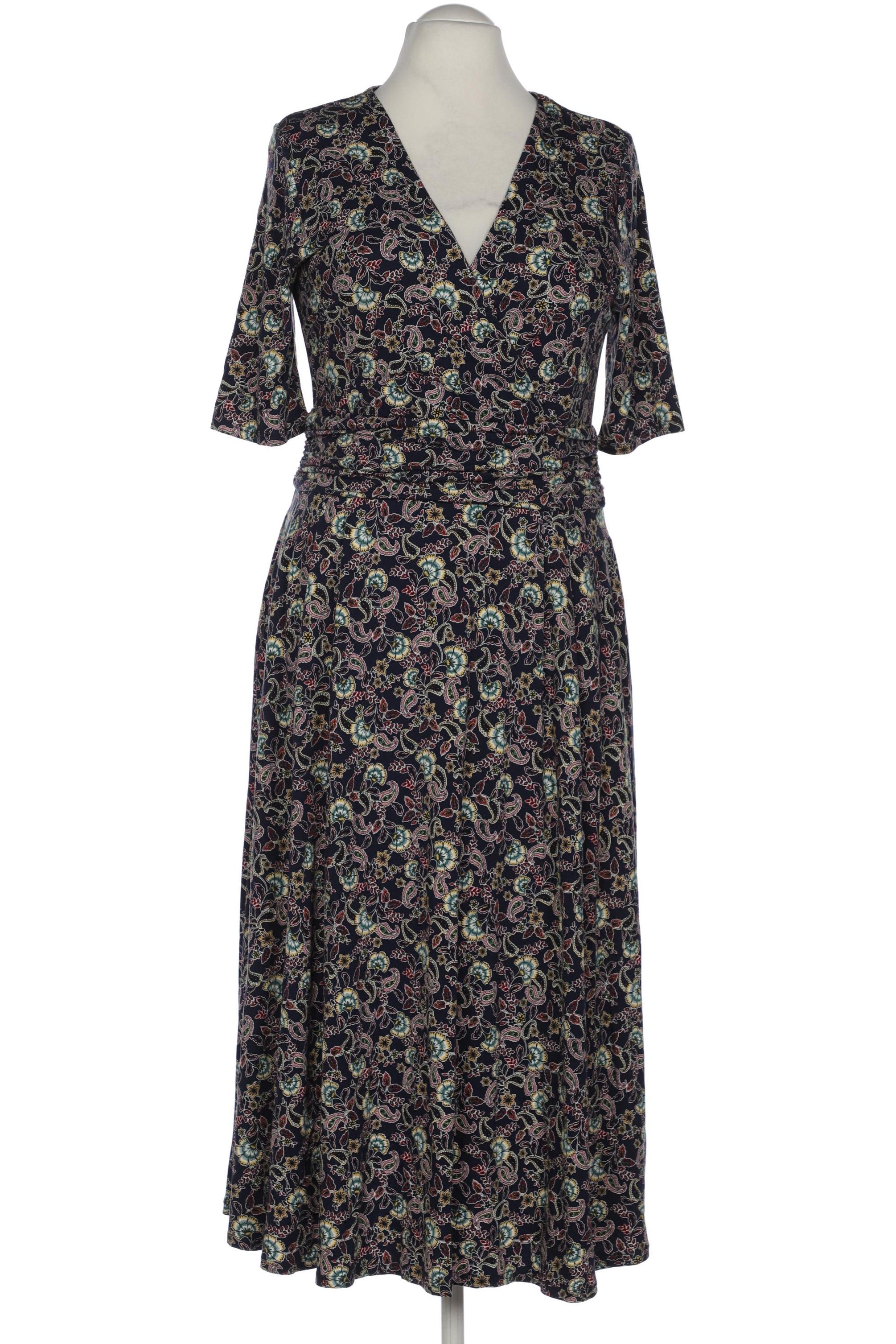 

Boden Damen Kleid, marineblau, Gr. 42