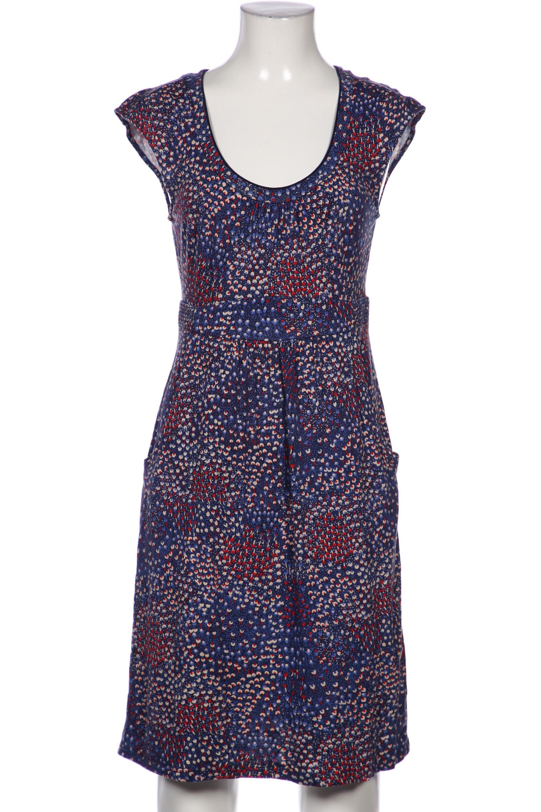 

Boden Damen Kleid, marineblau