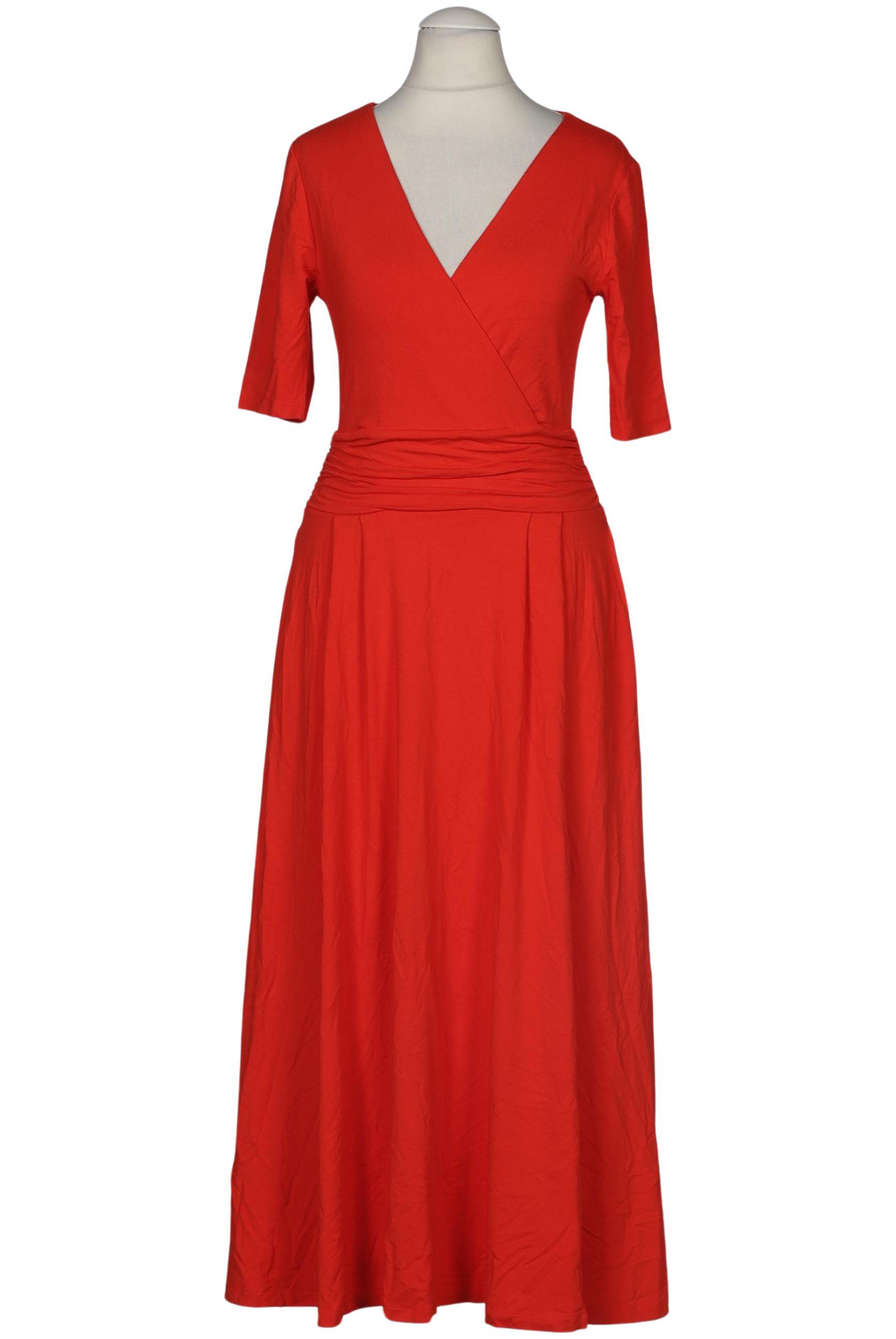 

Boden Damen Kleid, rot, Gr. 34