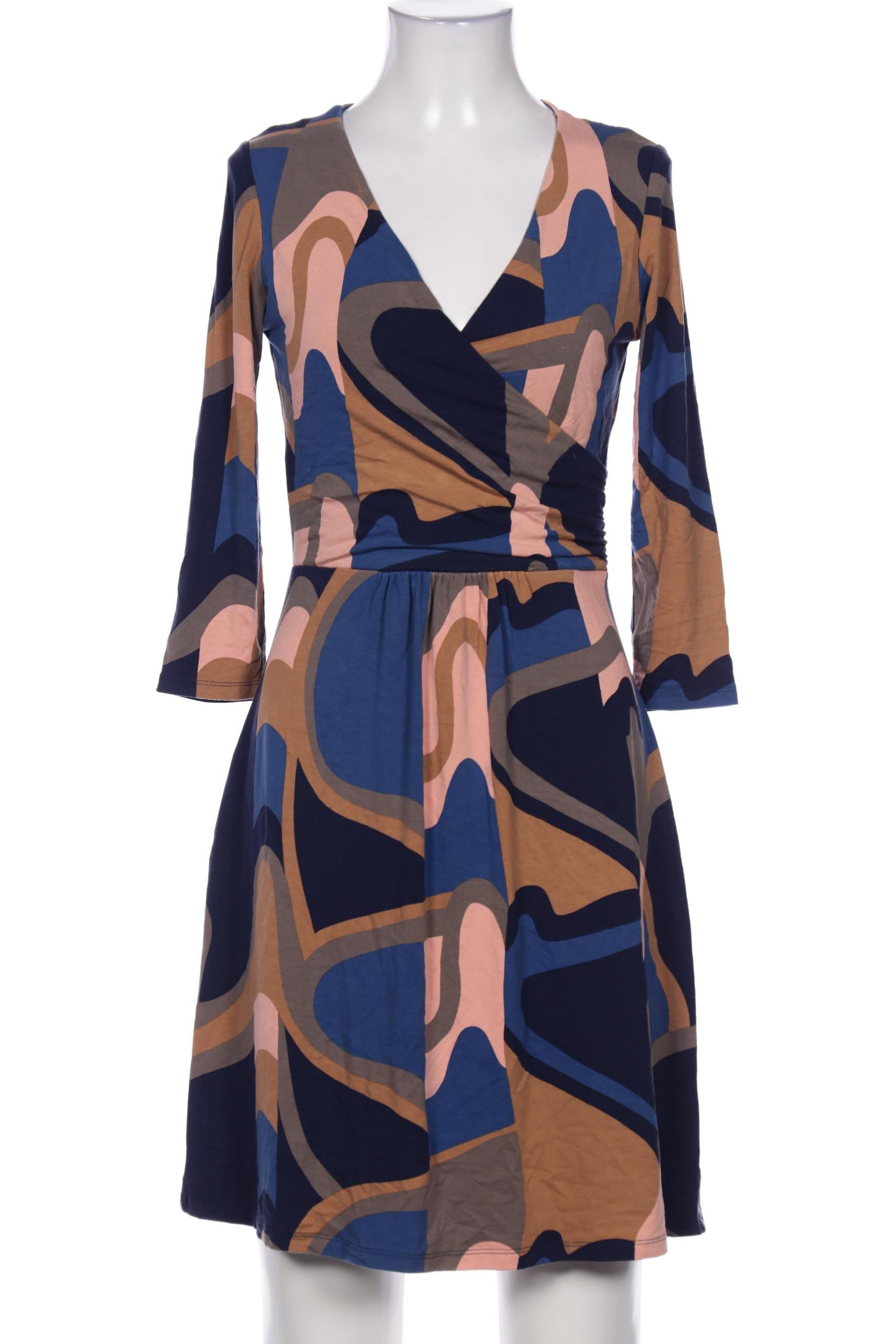 

Boden Damen Kleid, mehrfarbig, Gr. 36