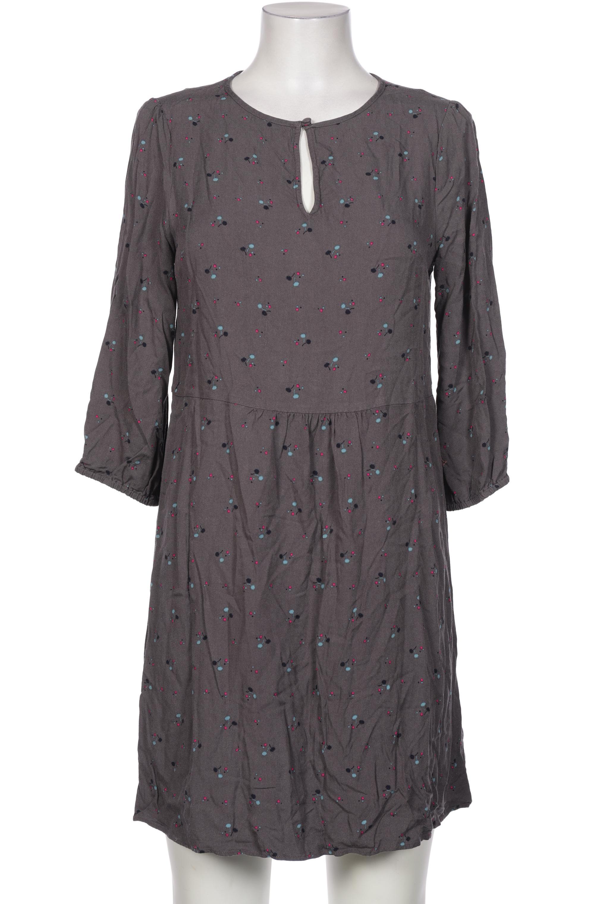 

Boden Damen Kleid, grau