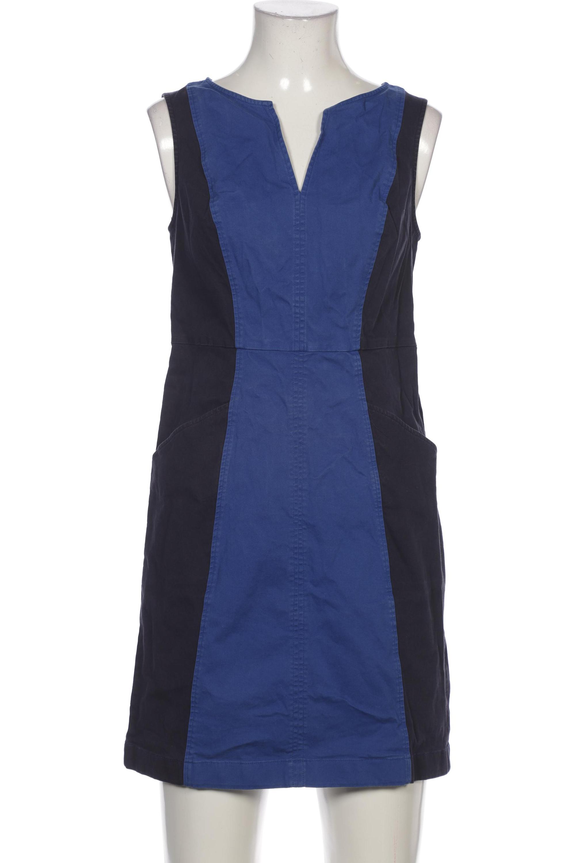 

Boden Damen Kleid, marineblau