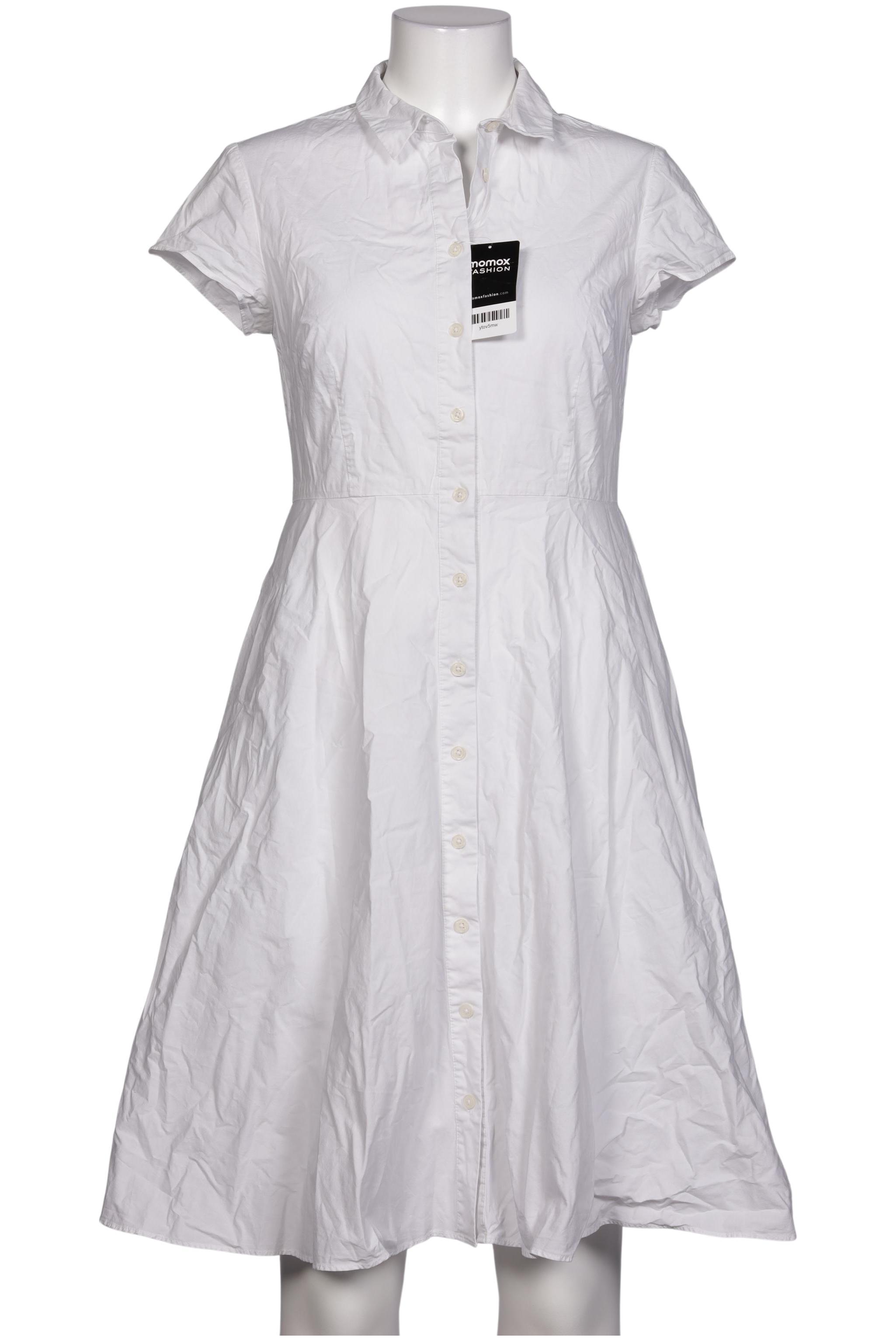 

Boden Damen Kleid, weiß, Gr. 38