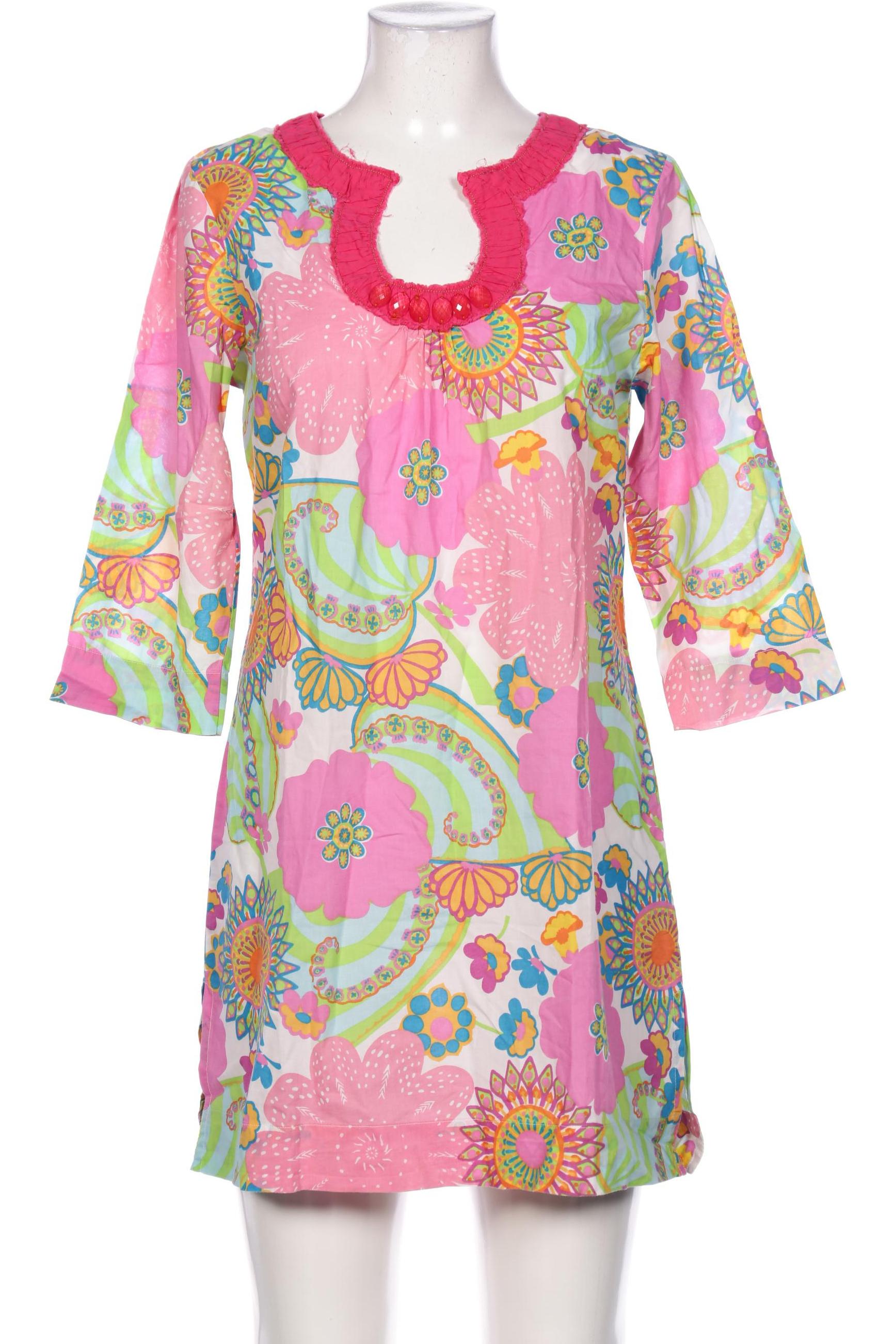 

Boden Damen Kleid, mehrfarbig, Gr. 12