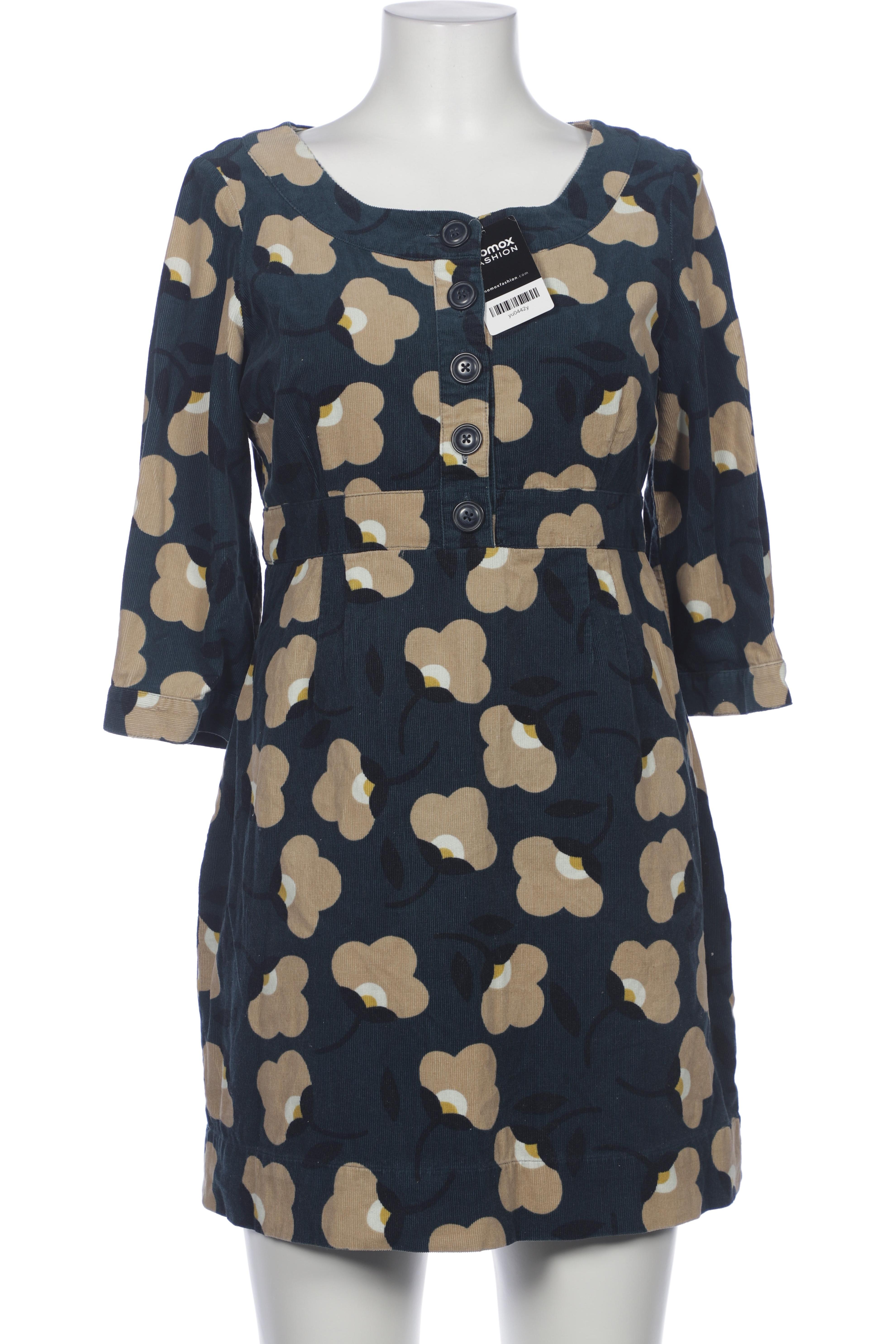 

Boden Damen Kleid, türkis, Gr. 38