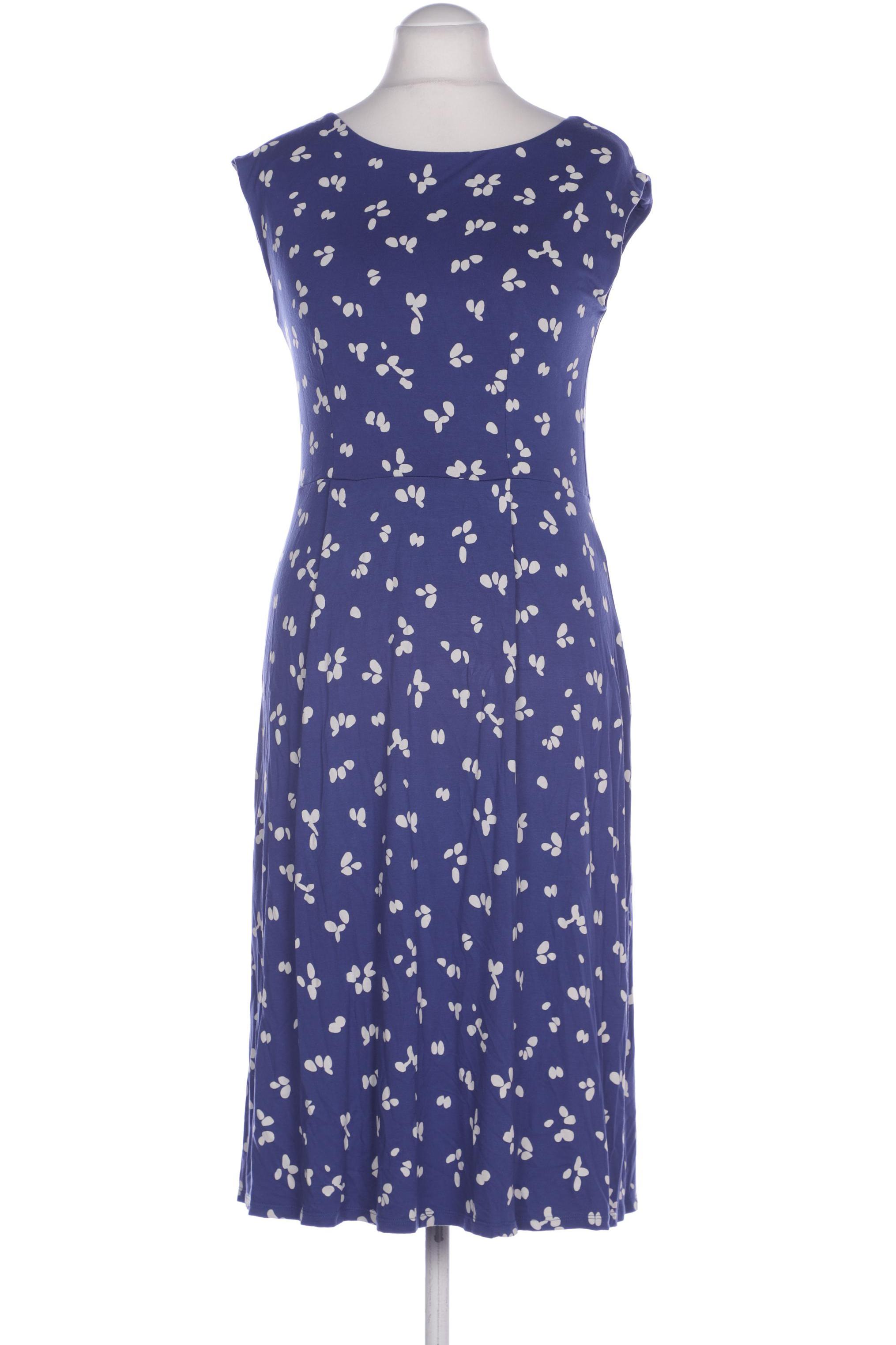 

Boden Damen Kleid, marineblau