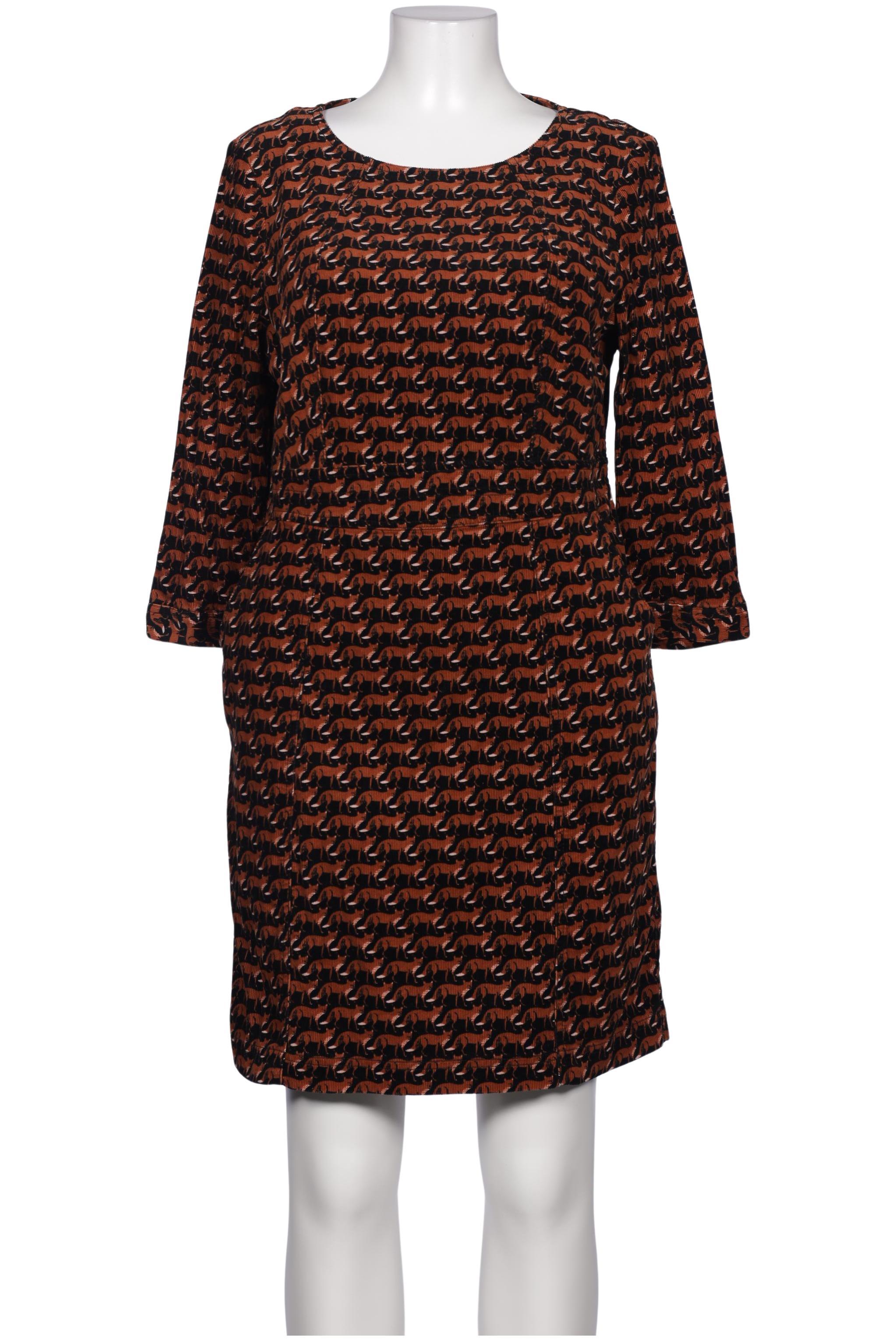 

Boden Damen Kleid, braun, Gr. 42