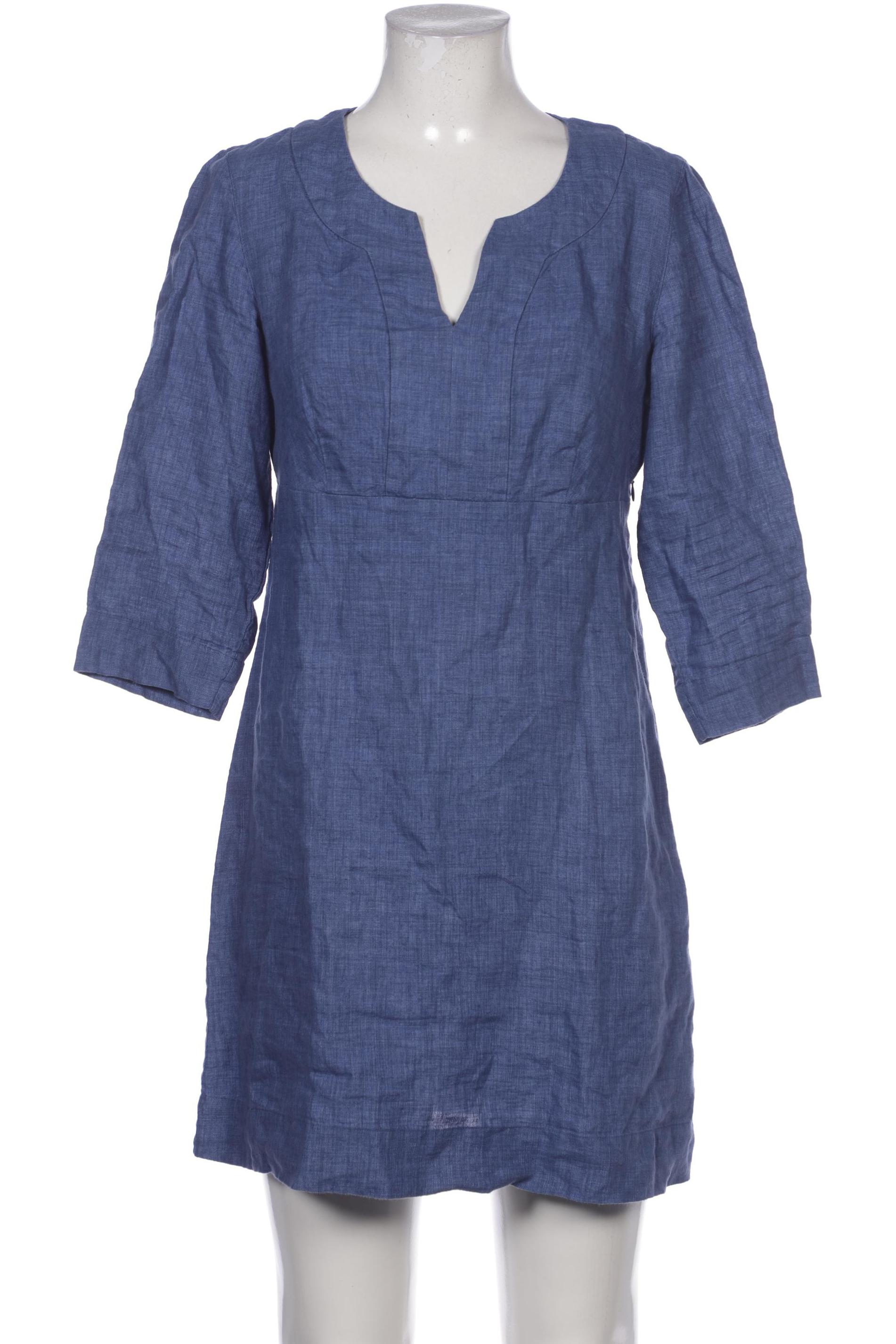

Boden Damen Kleid, blau, Gr. 38
