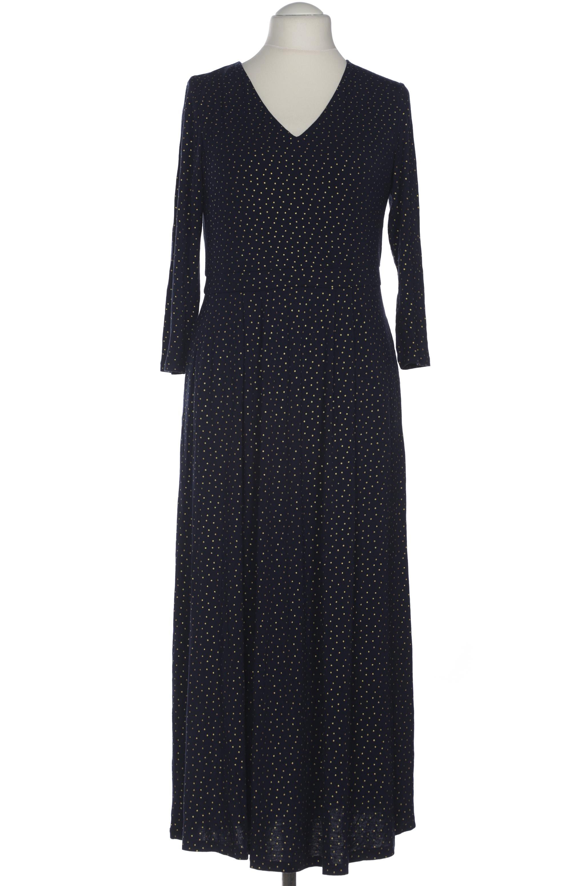 

Boden Damen Kleid, marineblau, Gr. 40