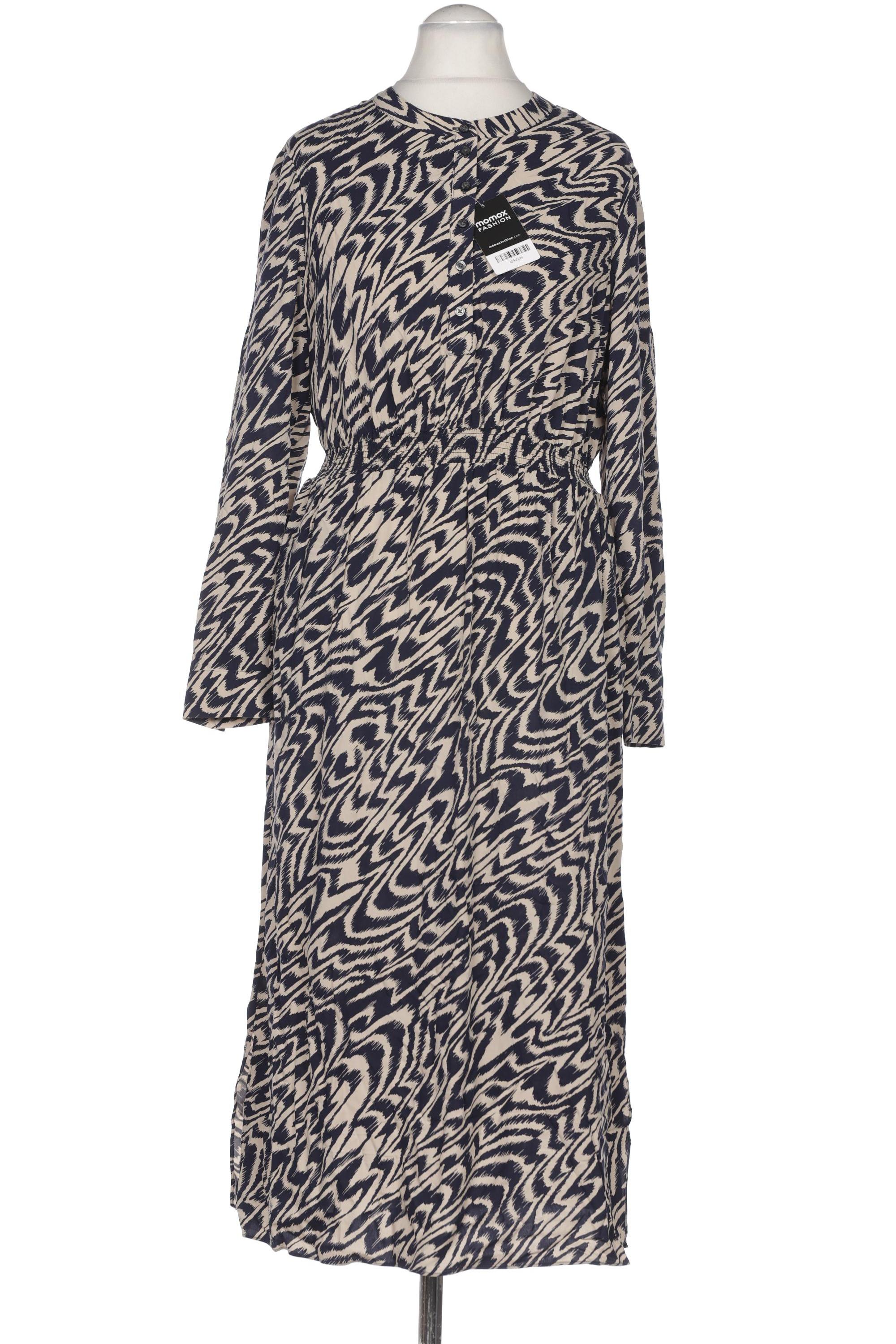 

Boden Damen Kleid, marineblau, Gr. 42