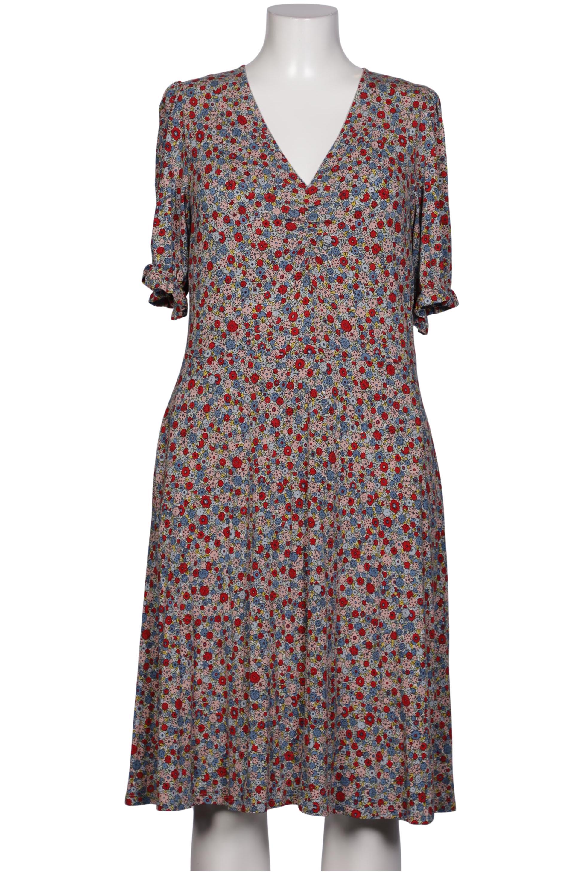 

Boden Damen Kleid, mehrfarbig, Gr. 44