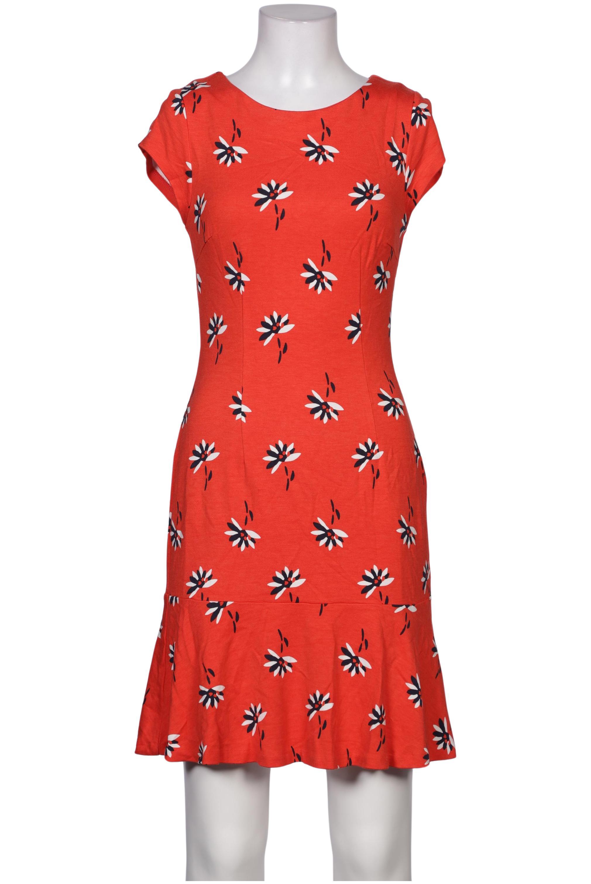

Boden Damen Kleid, rot, Gr. 34