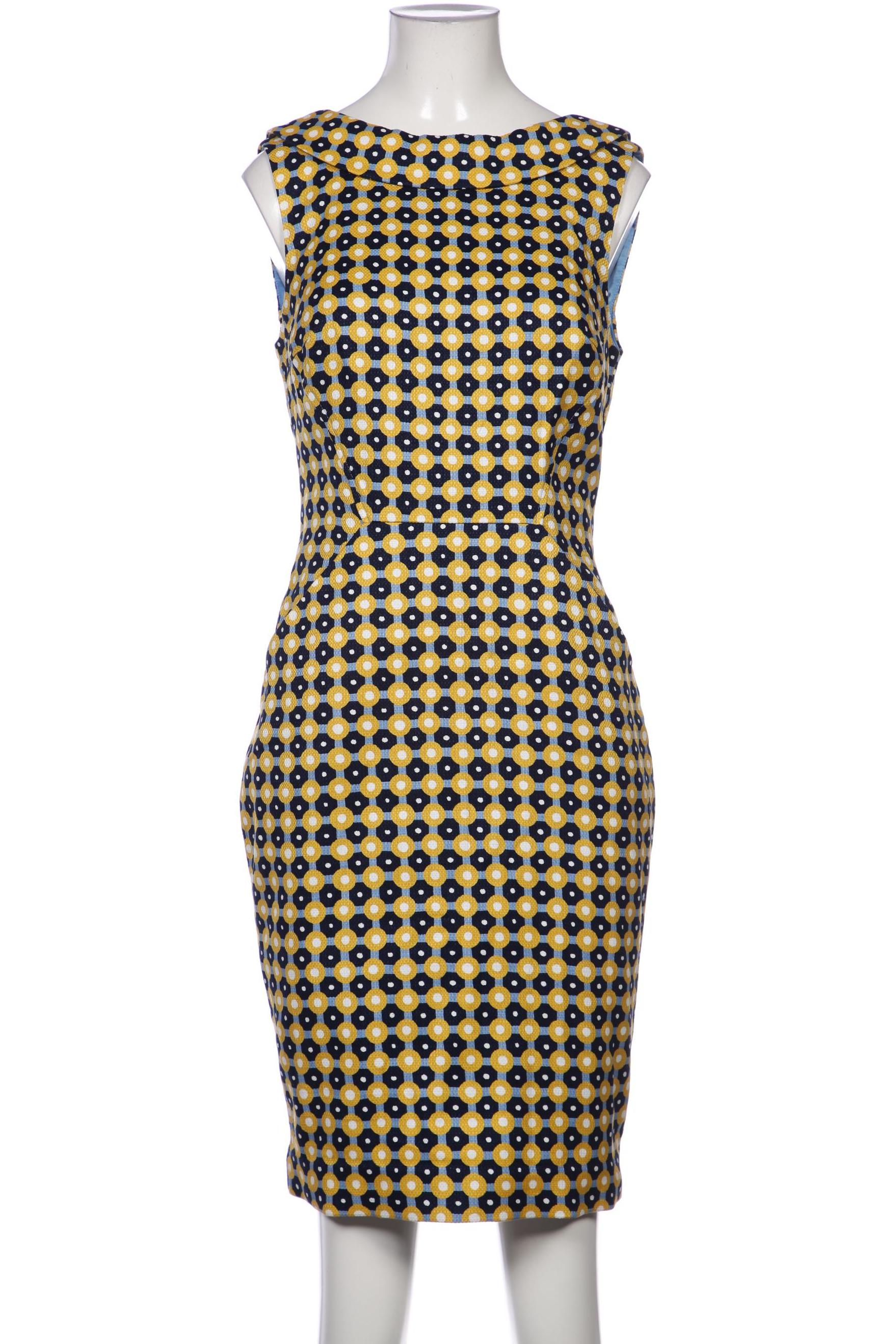 

Boden Damen Kleid, gelb, Gr. 36