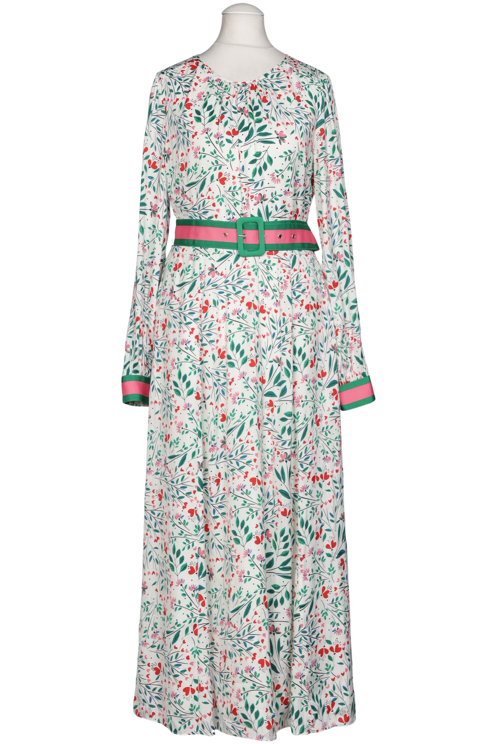 

Boden Damen Kleid, mehrfarbig, Gr. 36