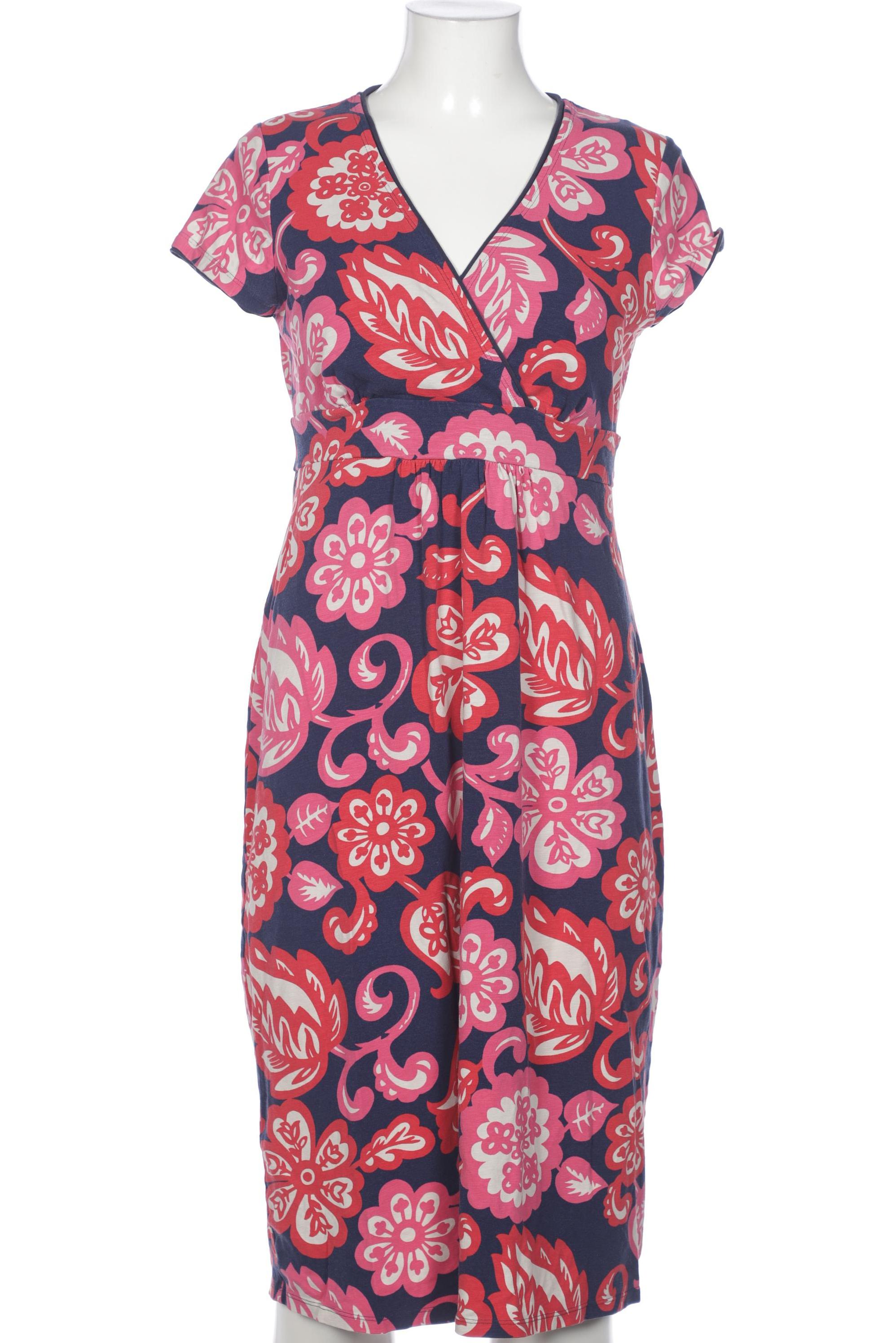 

Boden Damen Kleid, mehrfarbig