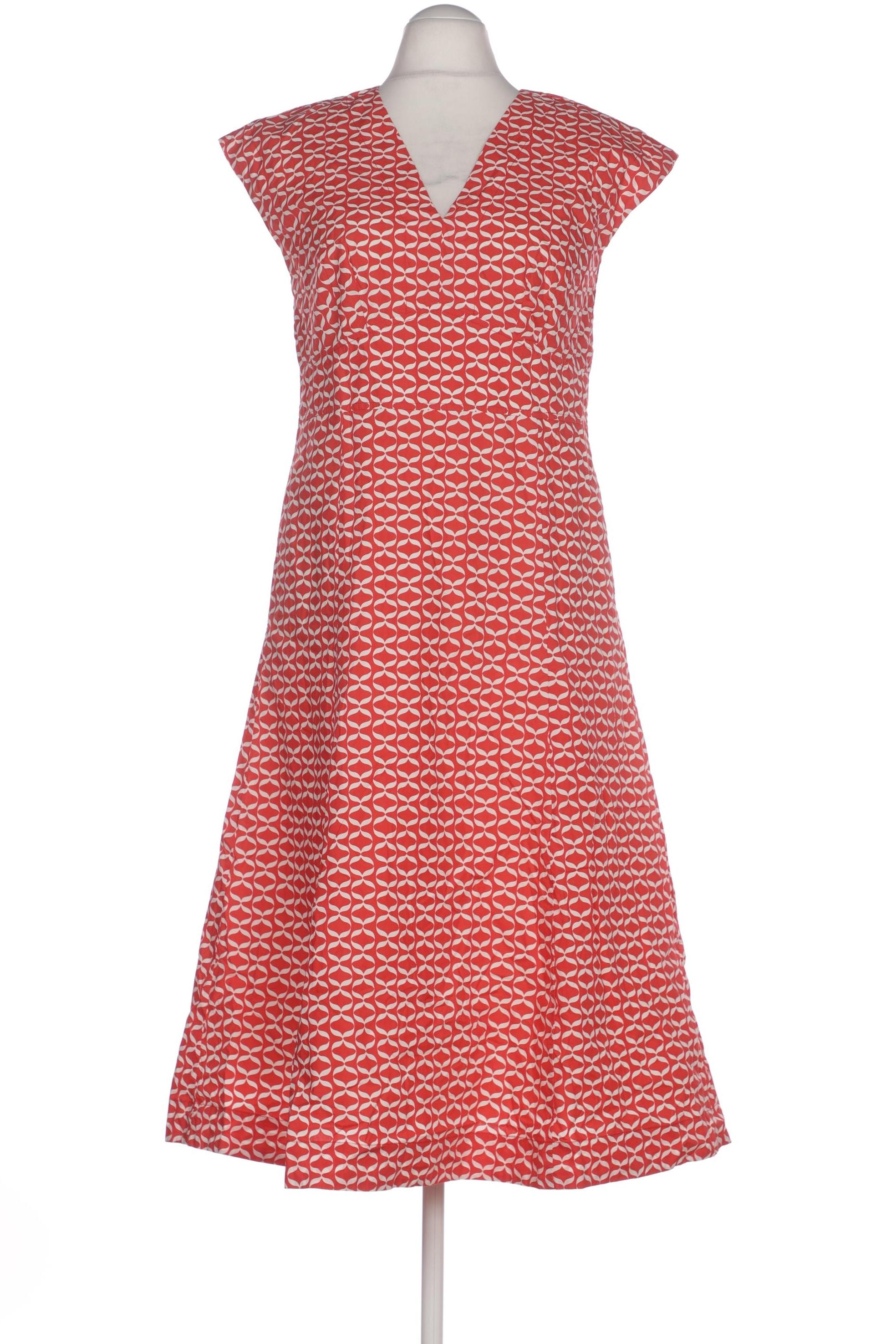 

Boden Damen Kleid, rot, Gr. 42
