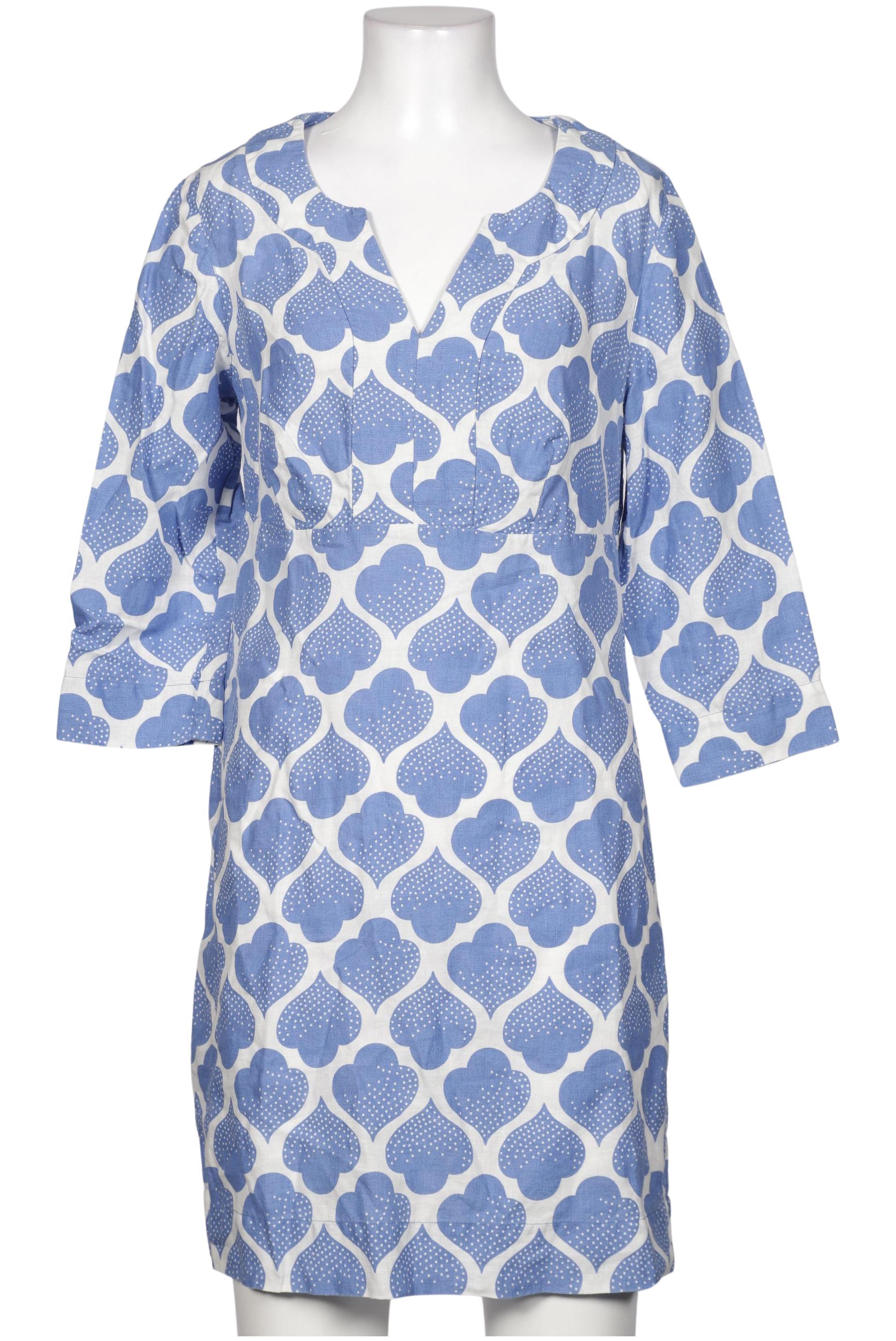 

Boden Damen Kleid, mehrfarbig, Gr. 38