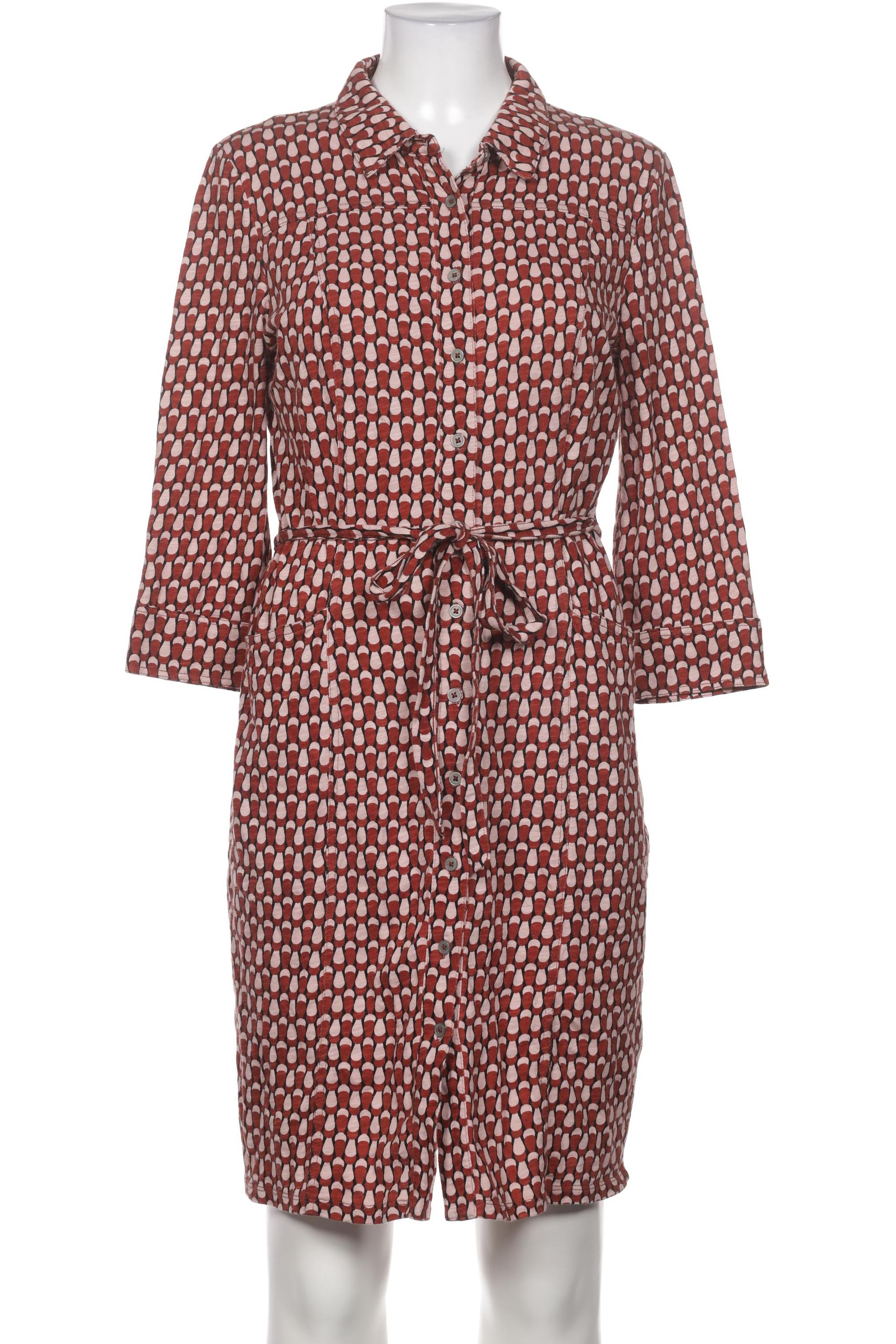 

Boden Damen Kleid, mehrfarbig, Gr. 38
