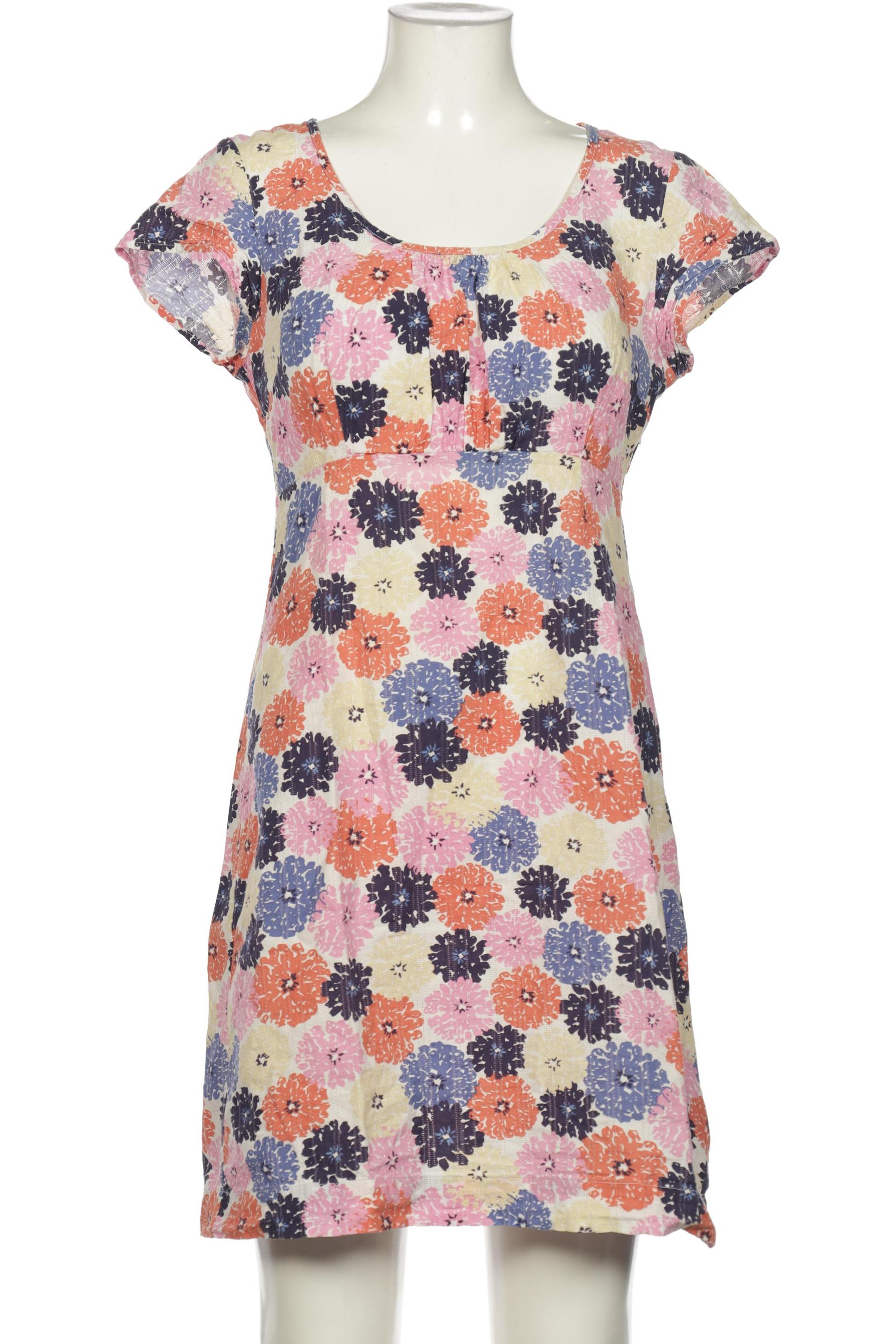 

Boden Damen Kleid, mehrfarbig, Gr. 38