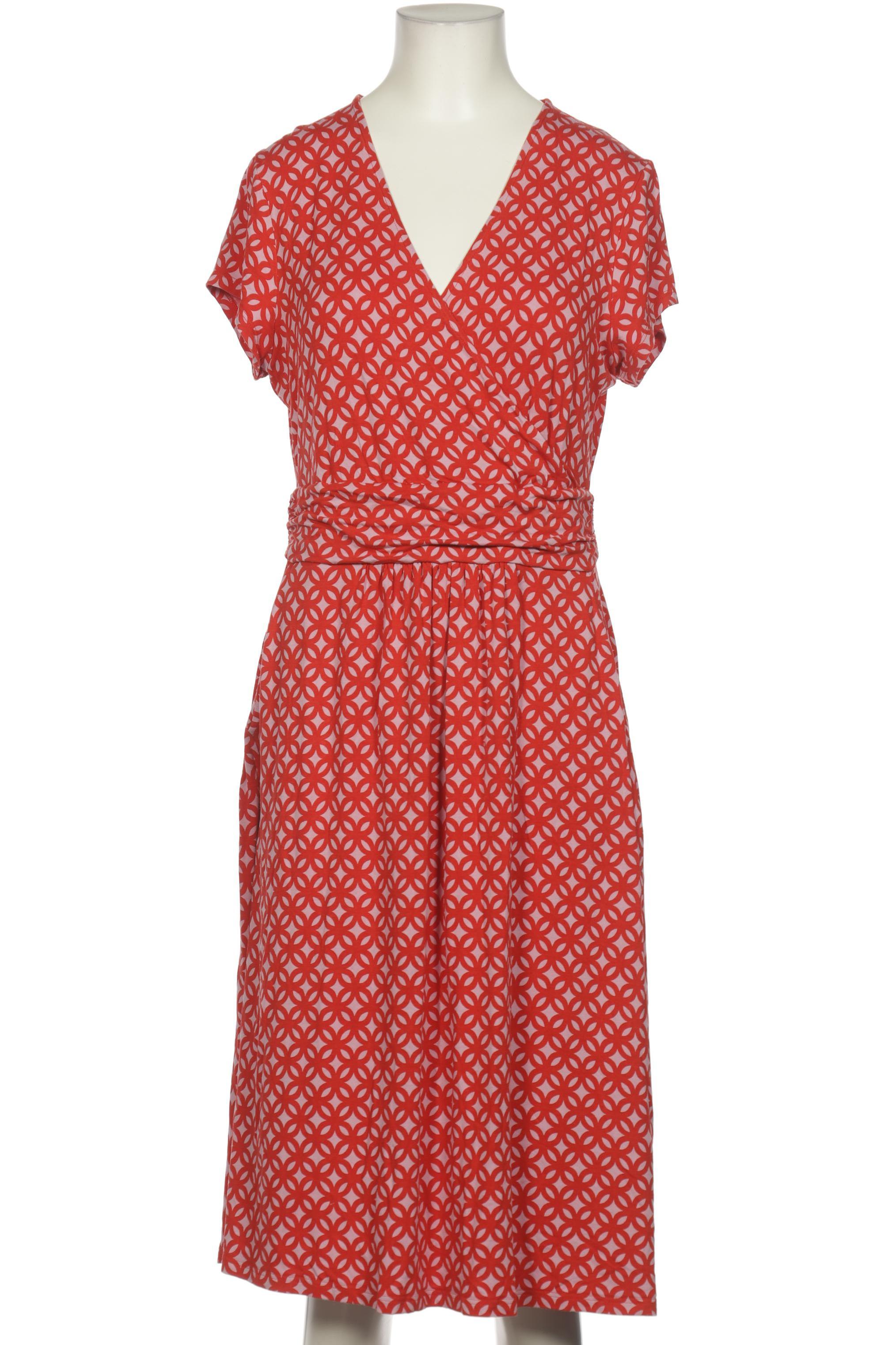 

Boden Damen Kleid, rot
