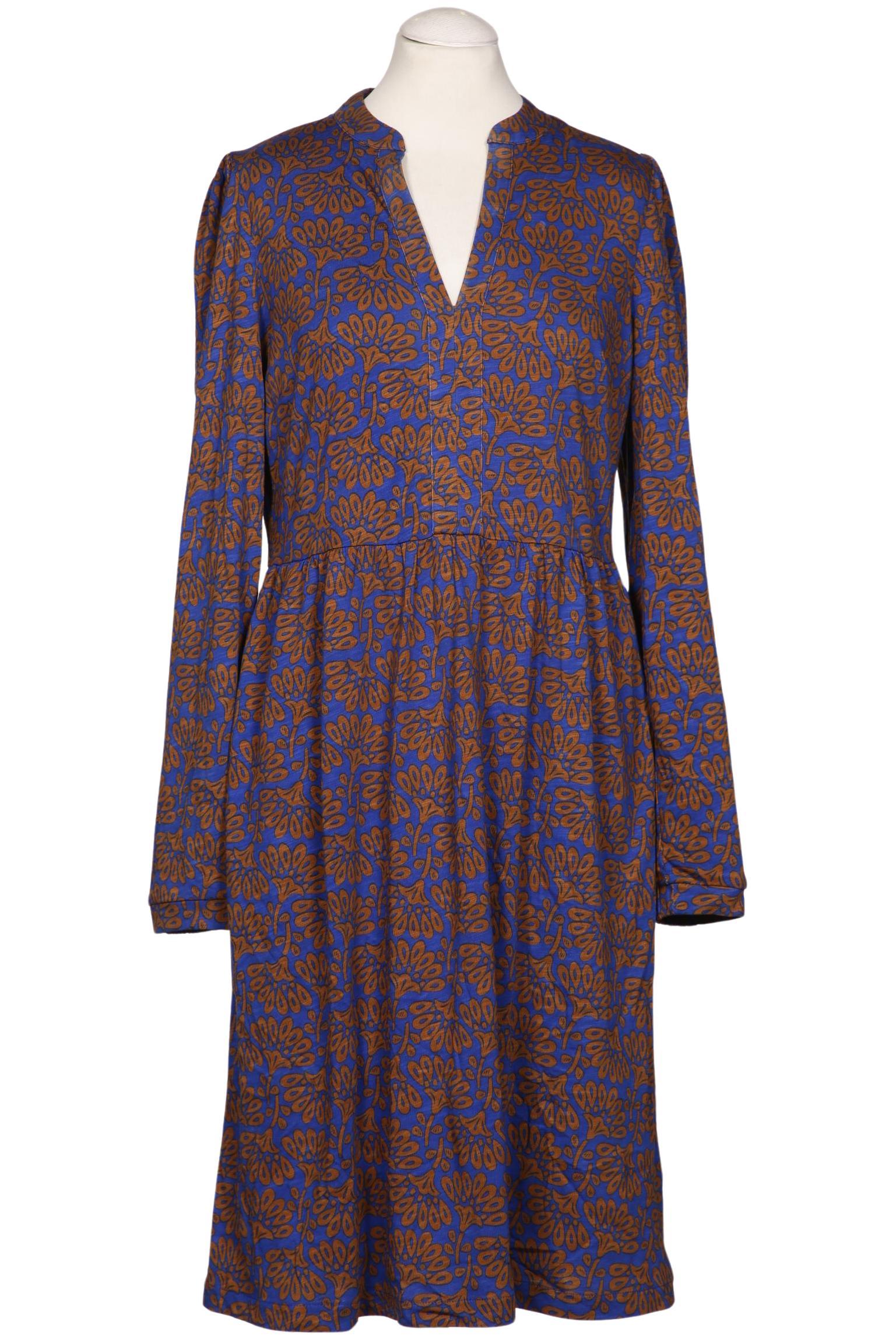 

Boden Damen Kleid, mehrfarbig, Gr. 38