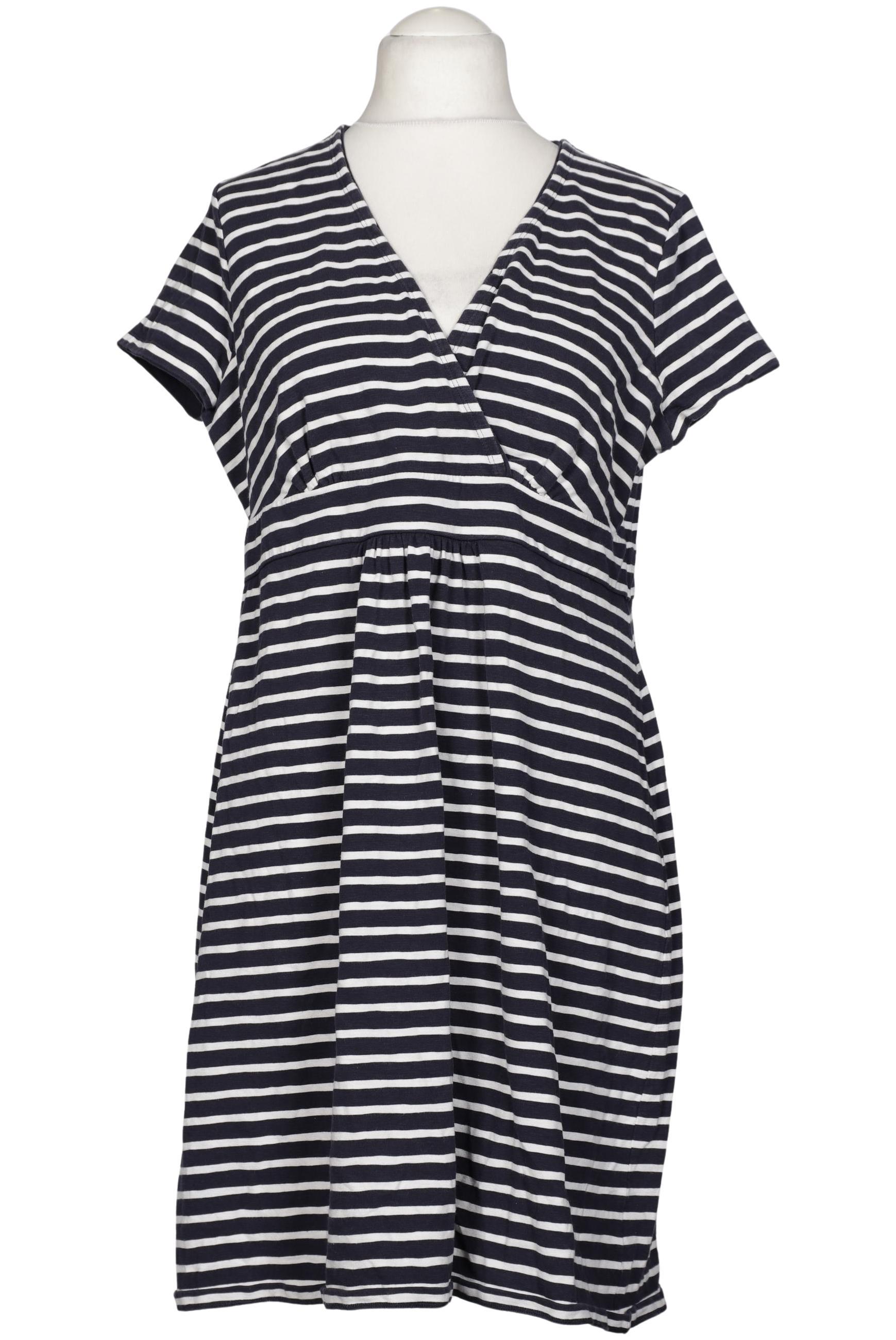 

Boden Damen Kleid, mehrfarbig, Gr. 46