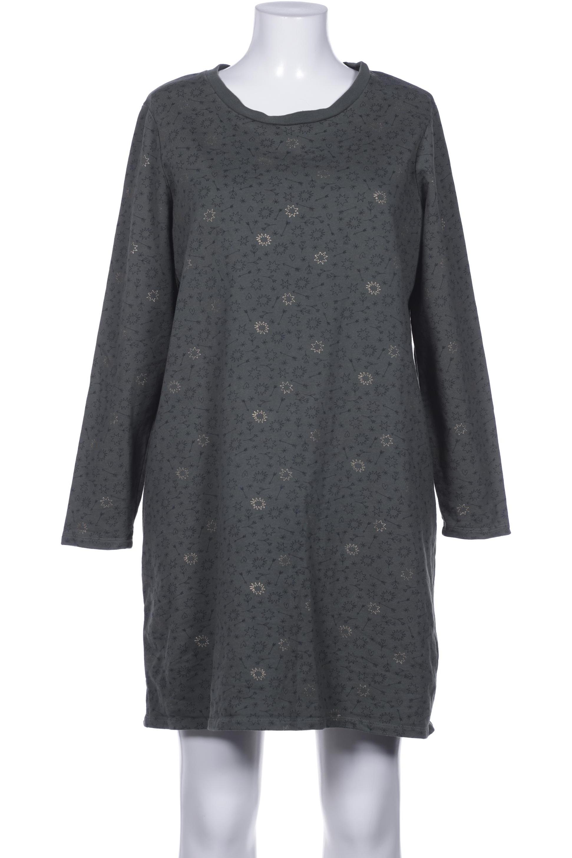 

Boden Damen Kleid, grün
