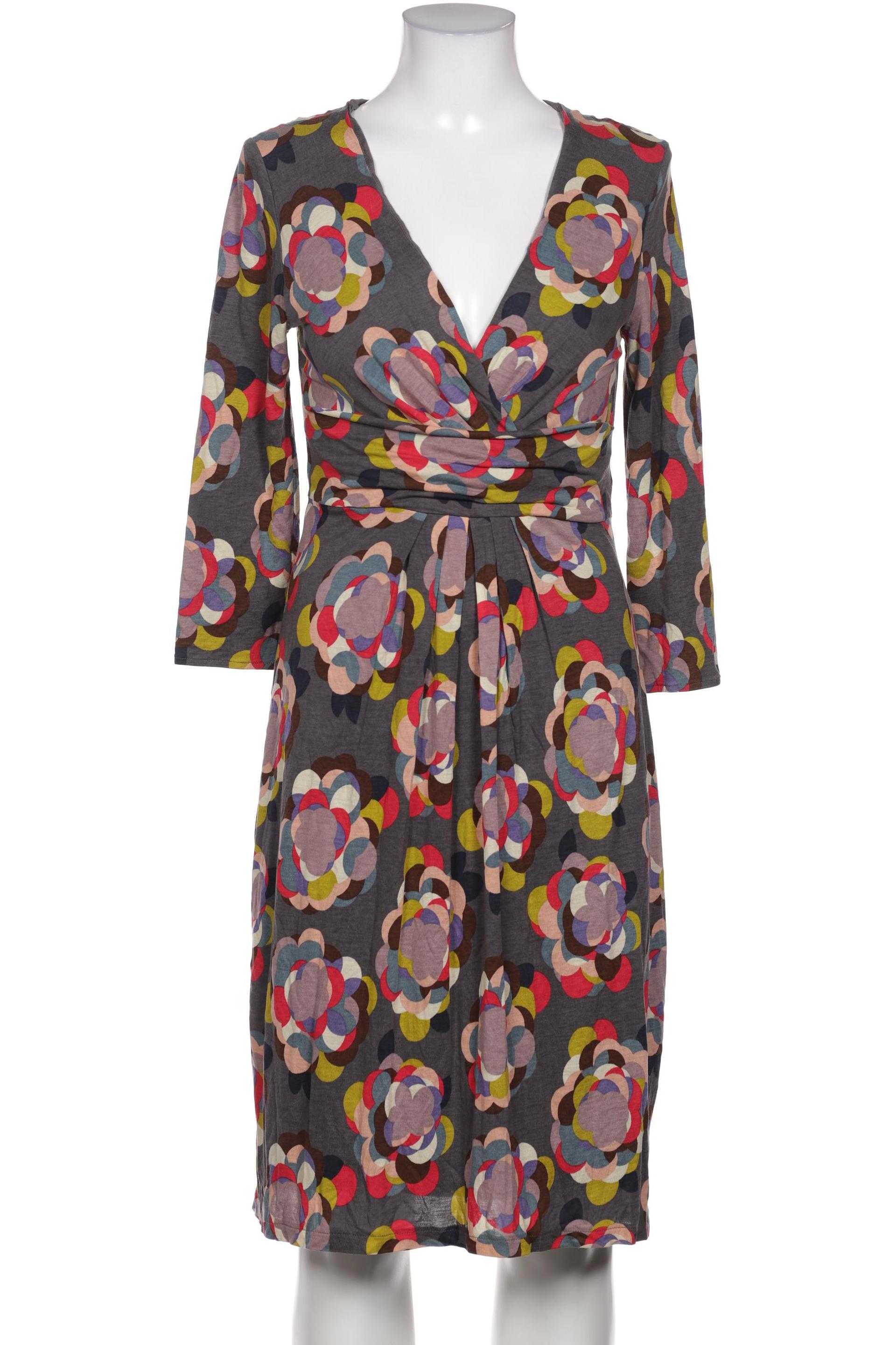 

Boden Damen Kleid, grau, Gr. 36