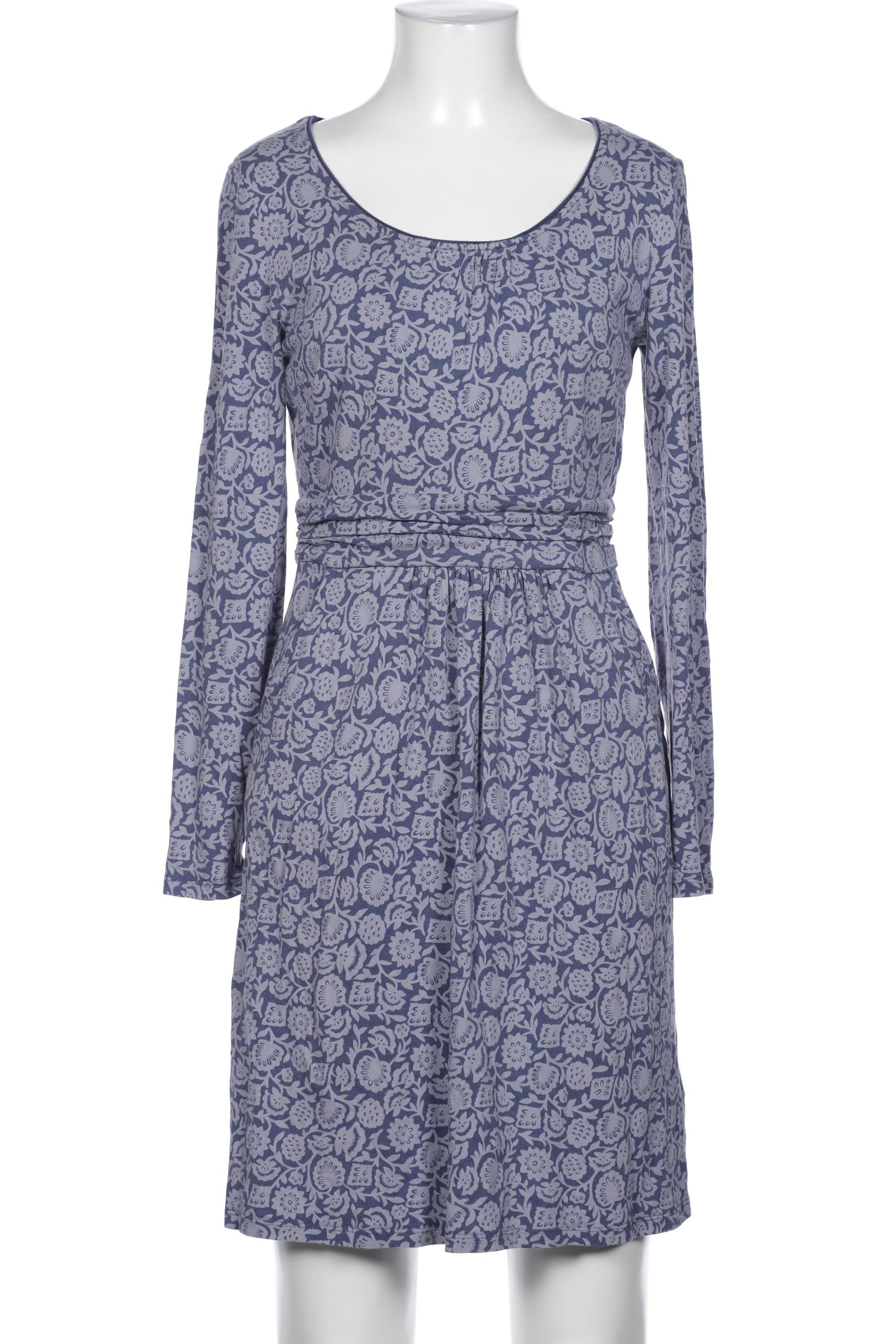 

Boden Damen Kleid, blau